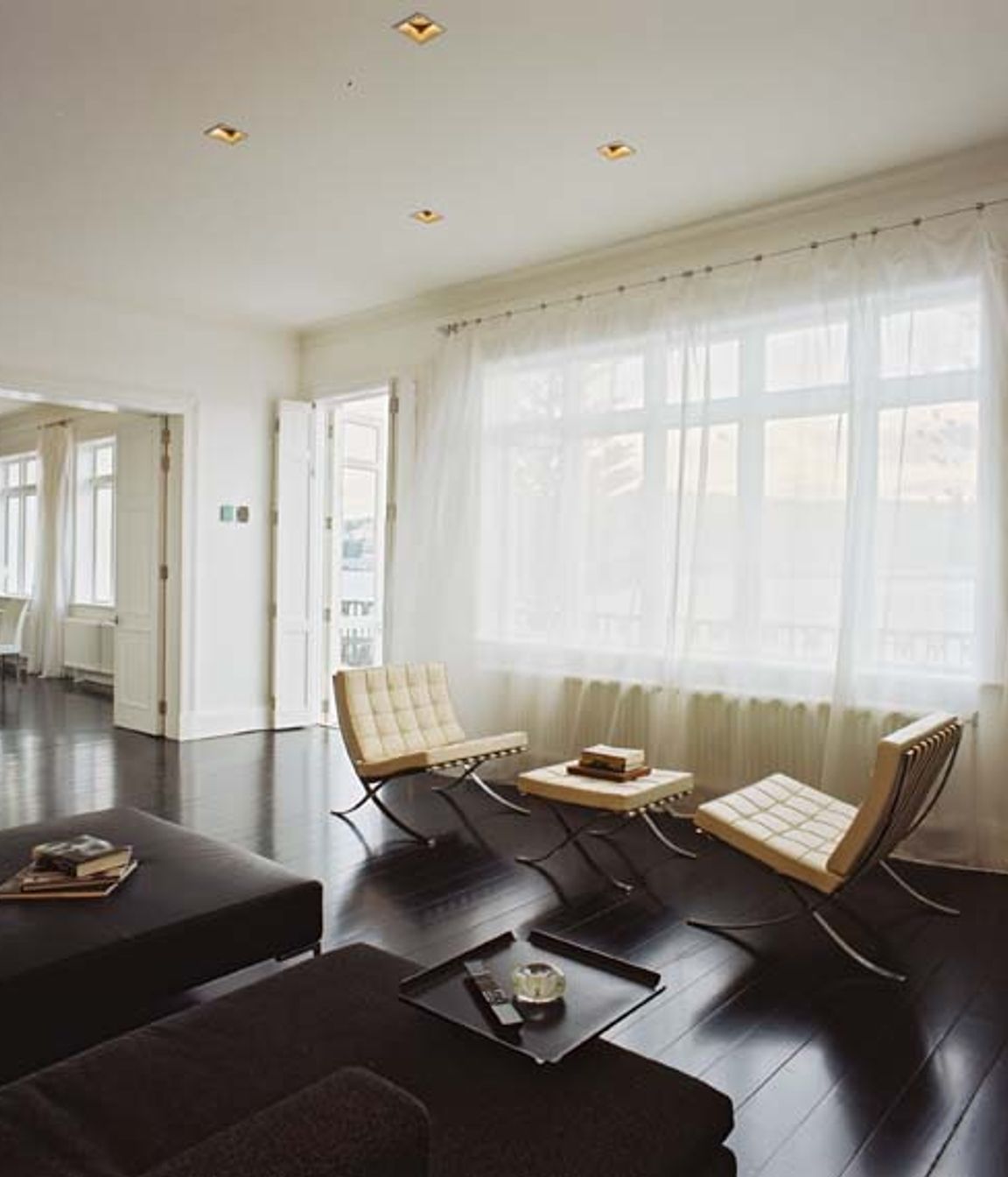 Oriental Bay Apartments