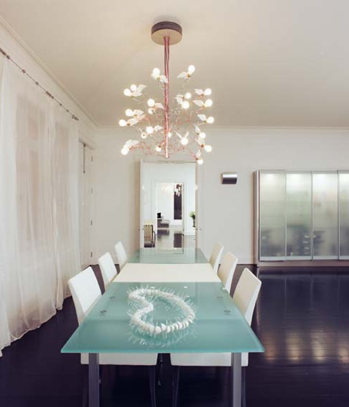 Oriental Bay Apartments