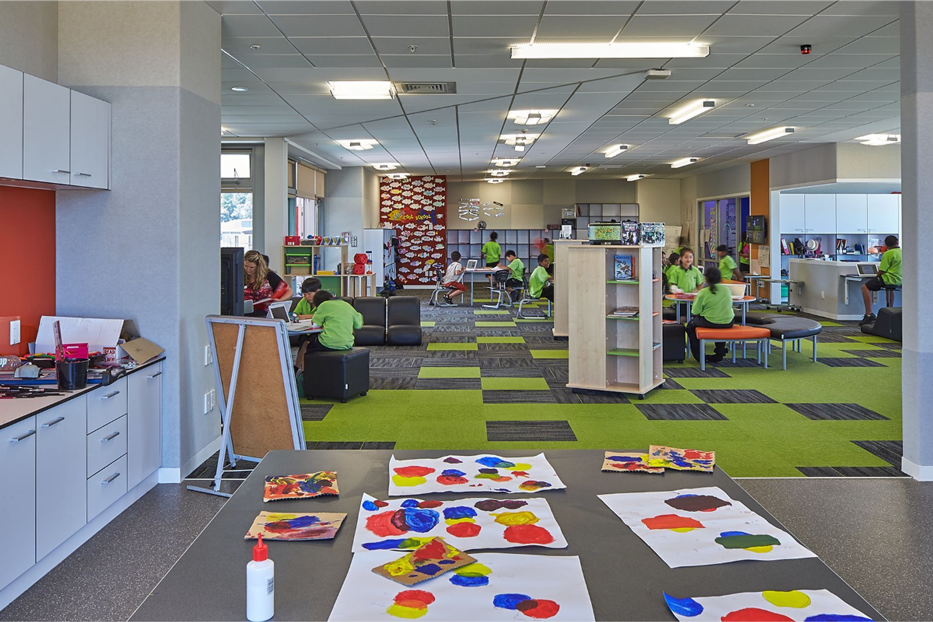 Ormiston Primary School