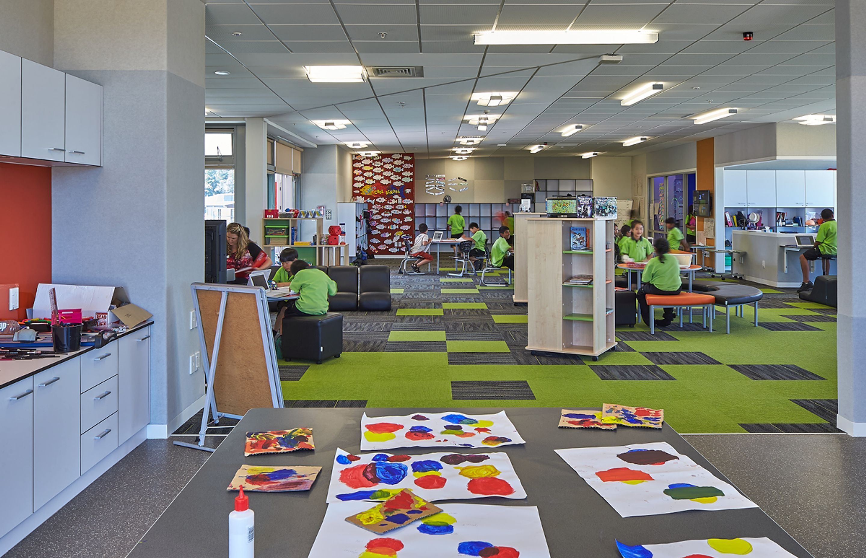 Ormiston Primary School