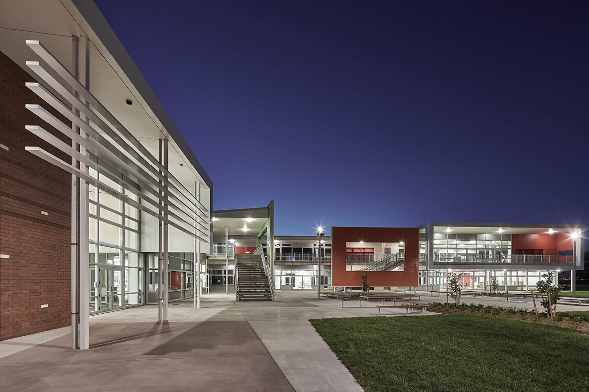 Ormiston Primary School