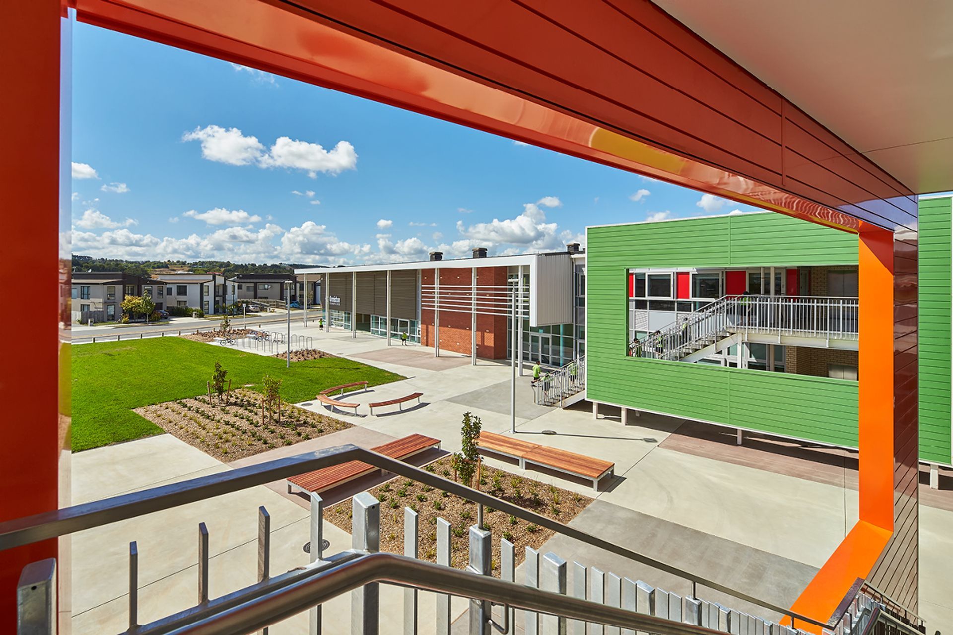 Ormiston Primary School