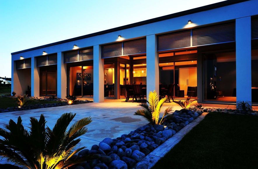 Williams House