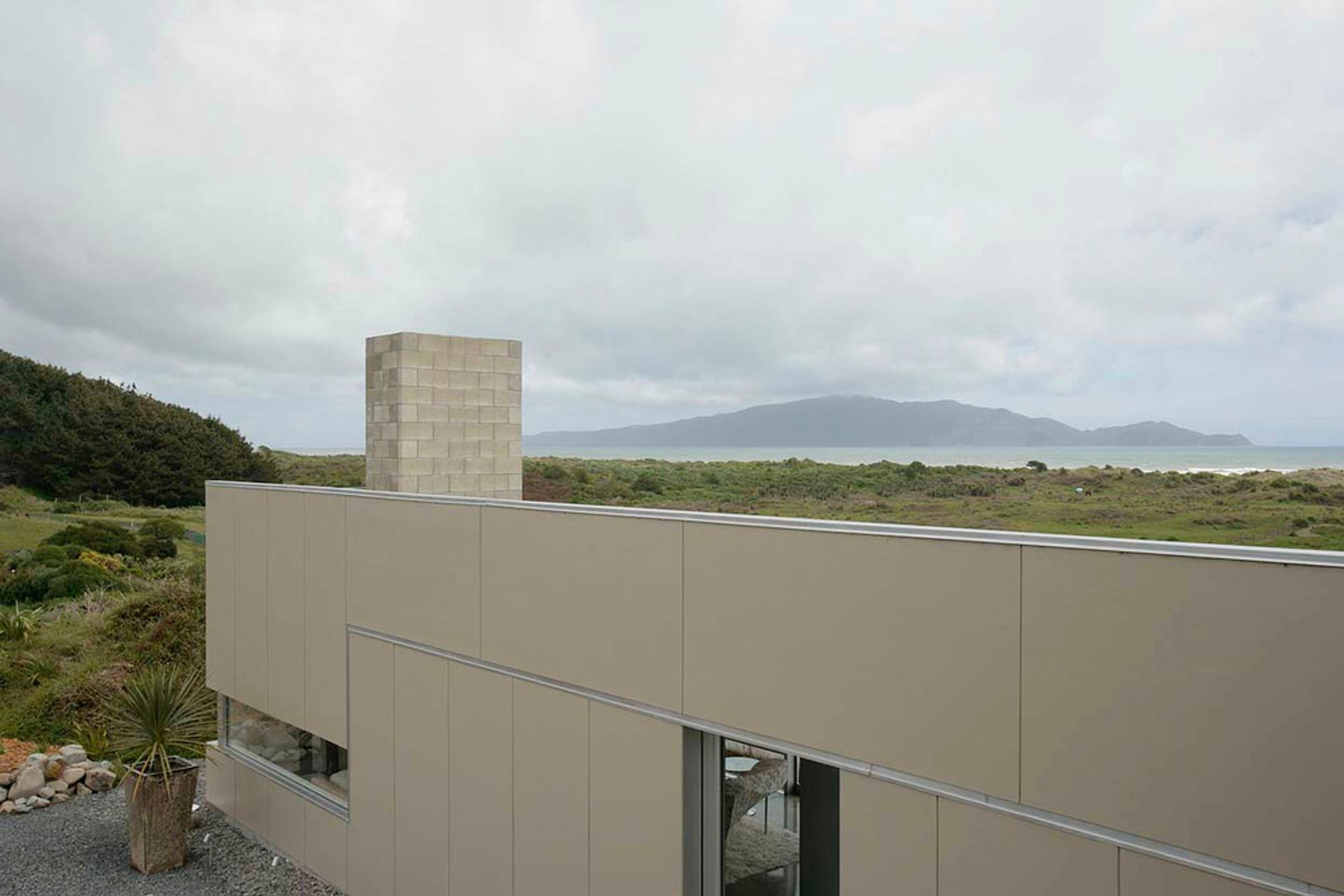 PAETAWA ADDITIONS 2007