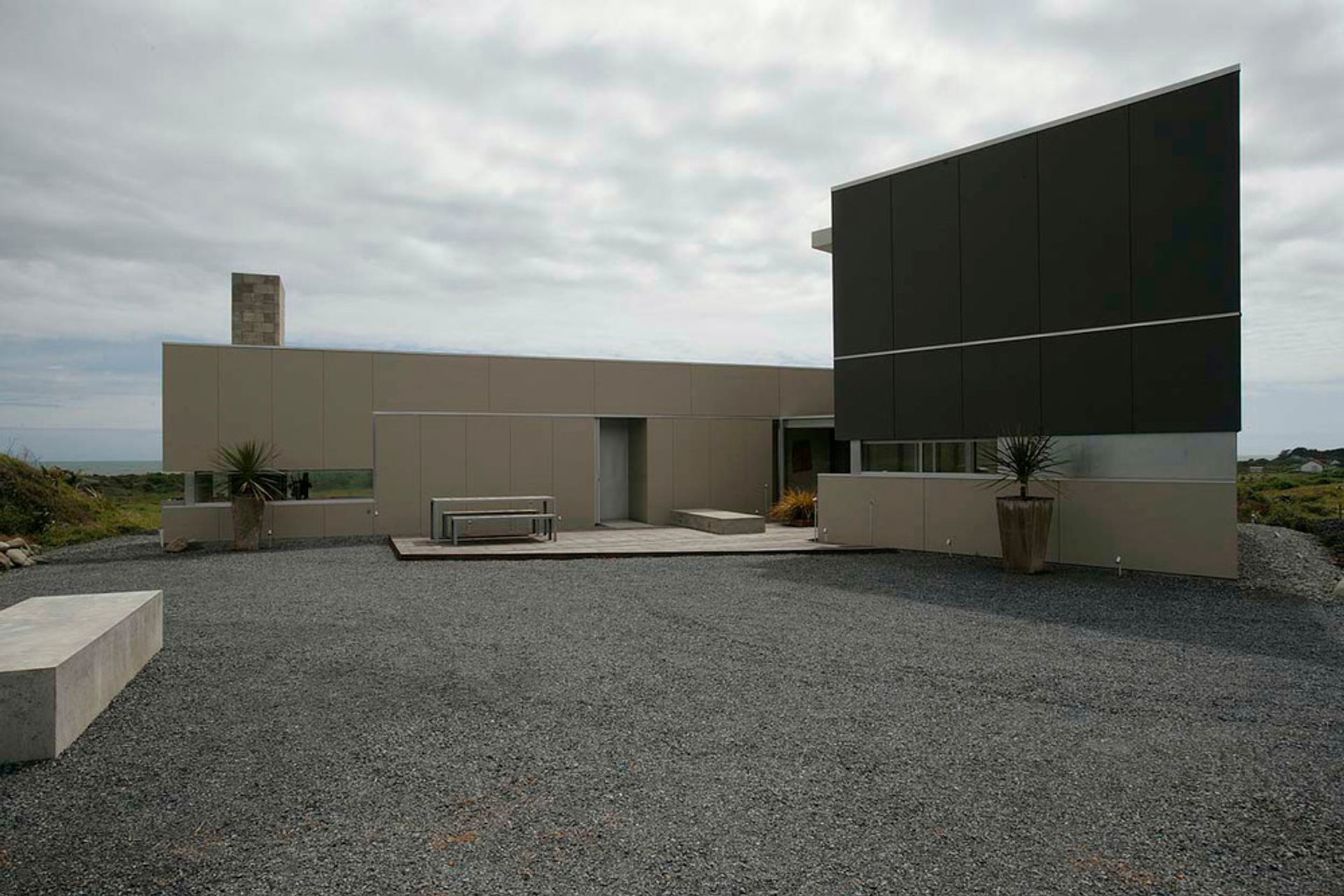 PAETAWA ADDITIONS 2007