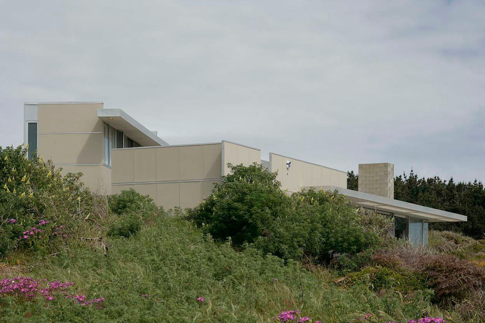 PAETAWA ADDITIONS 2007