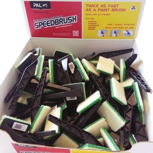 Pal Speed Brush