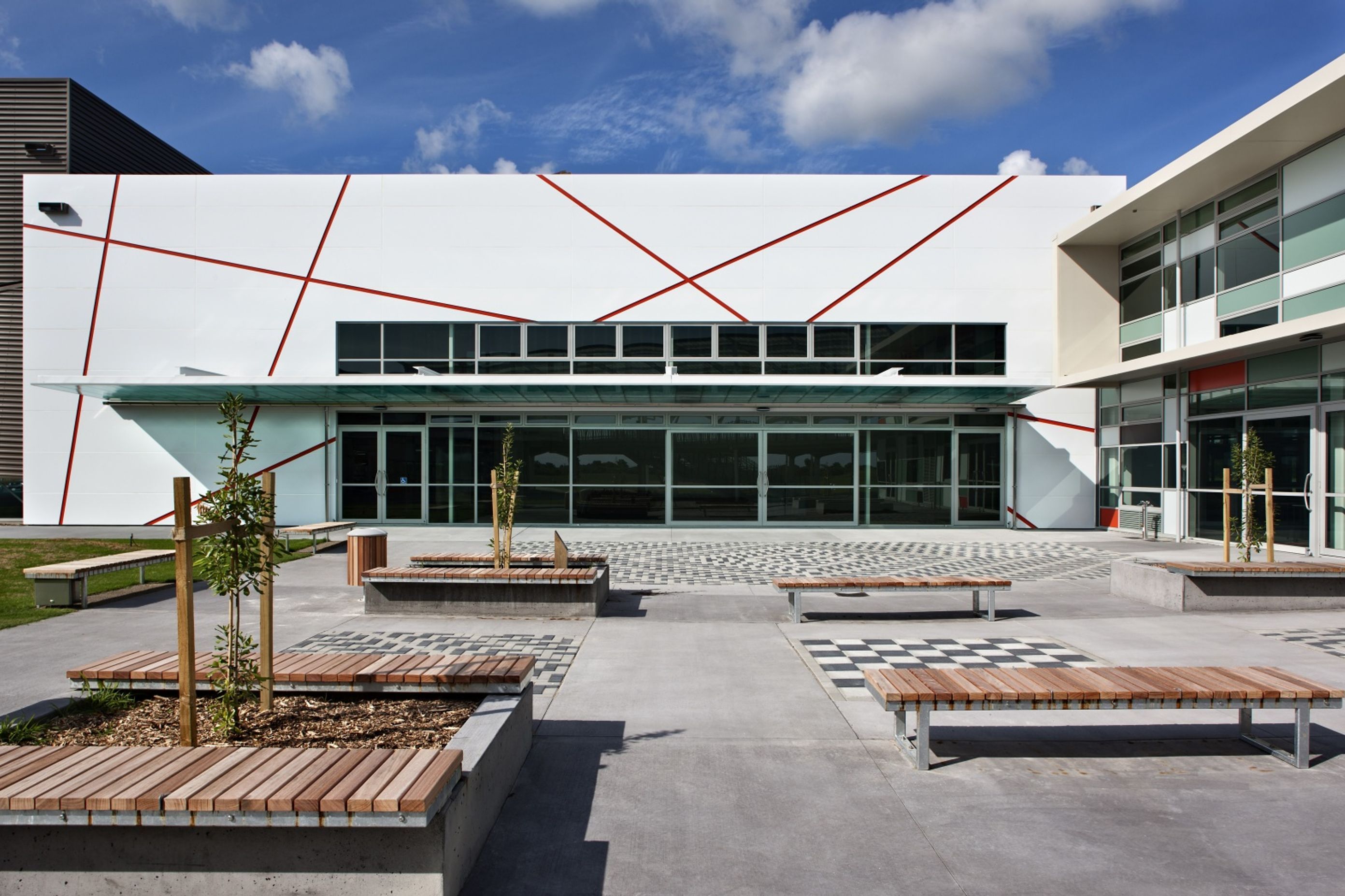 Papamoa College