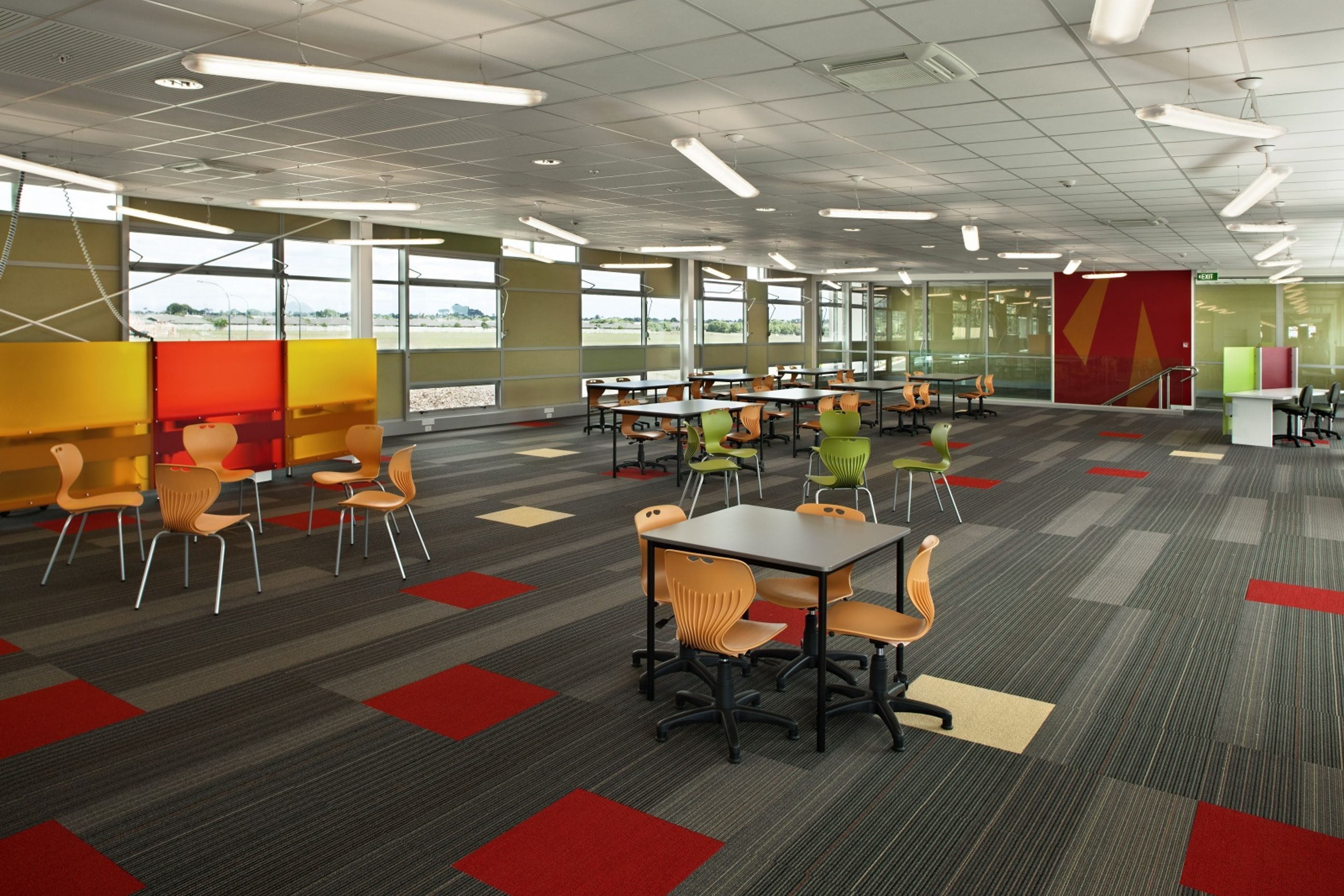Papamoa College