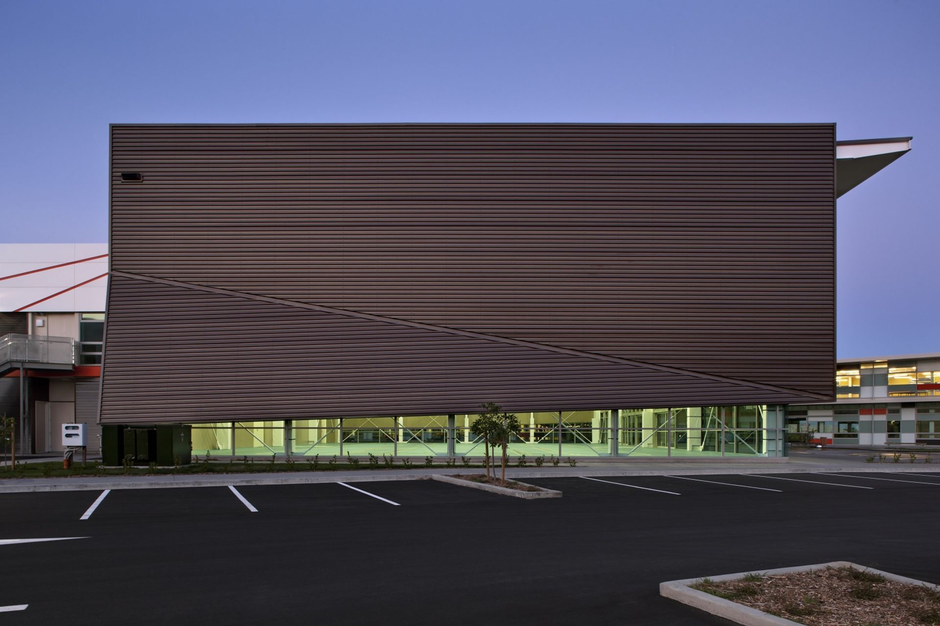 Papamoa College
