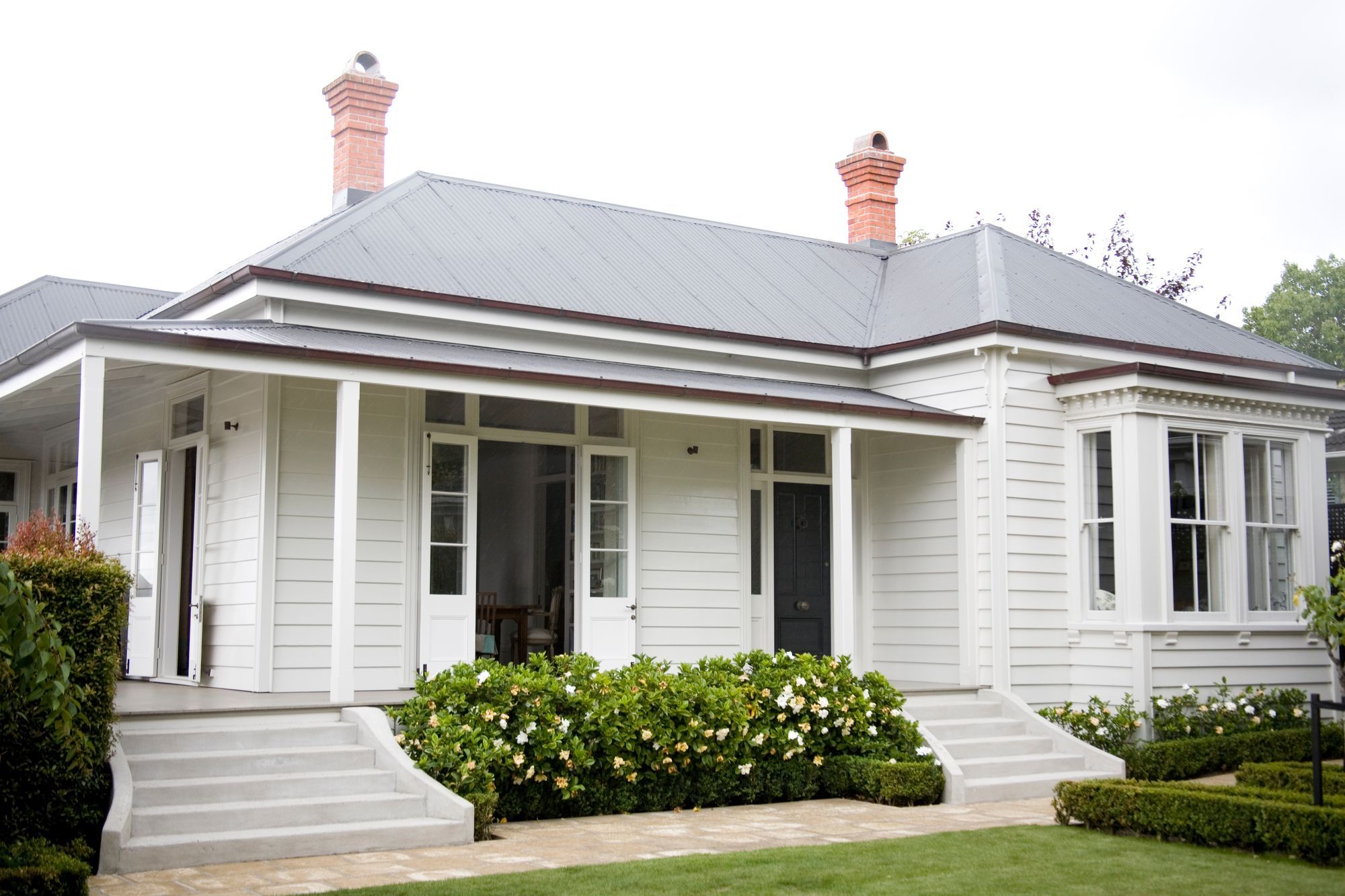 Parnell House