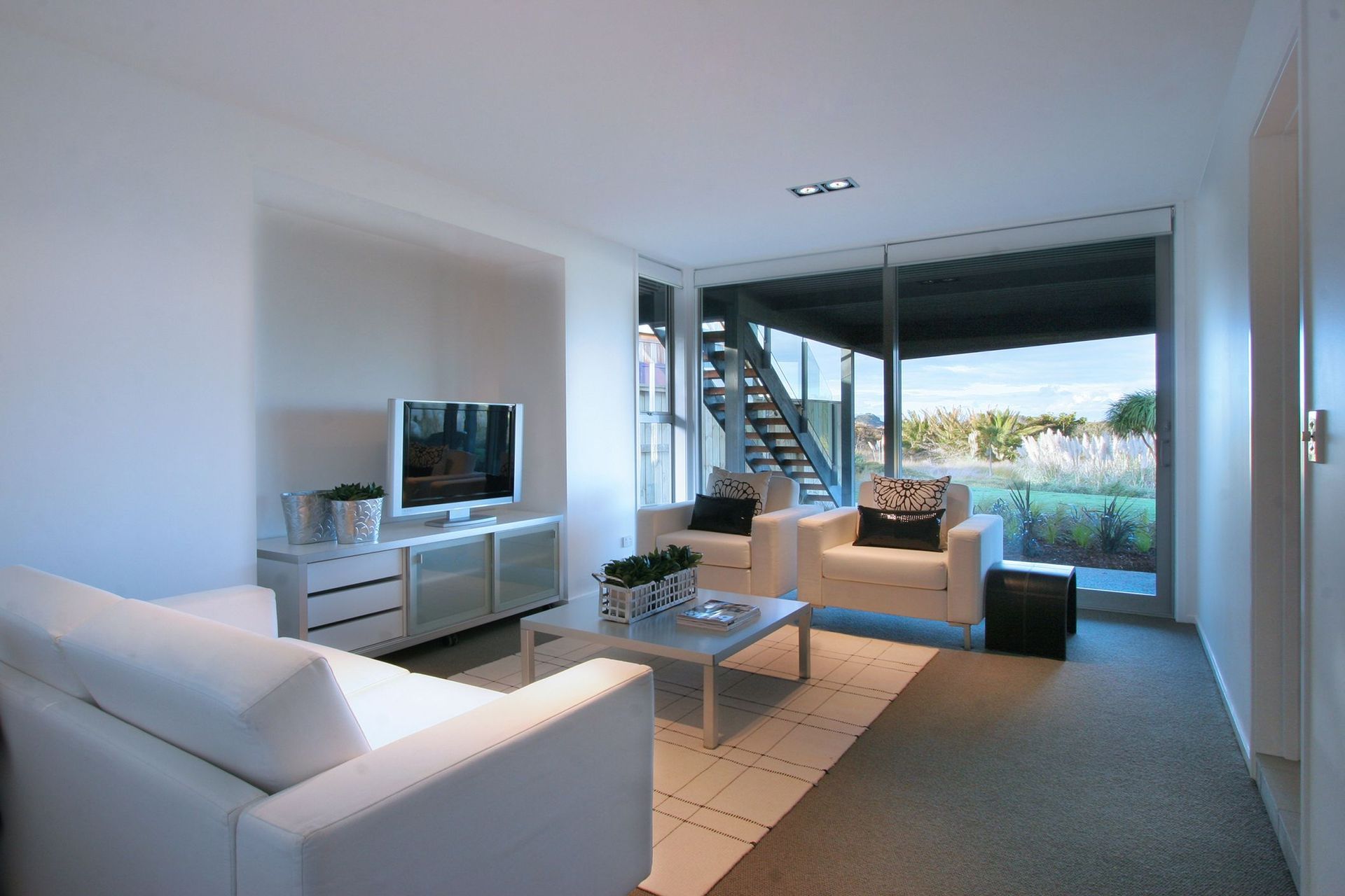 Parry Court-Leuschke