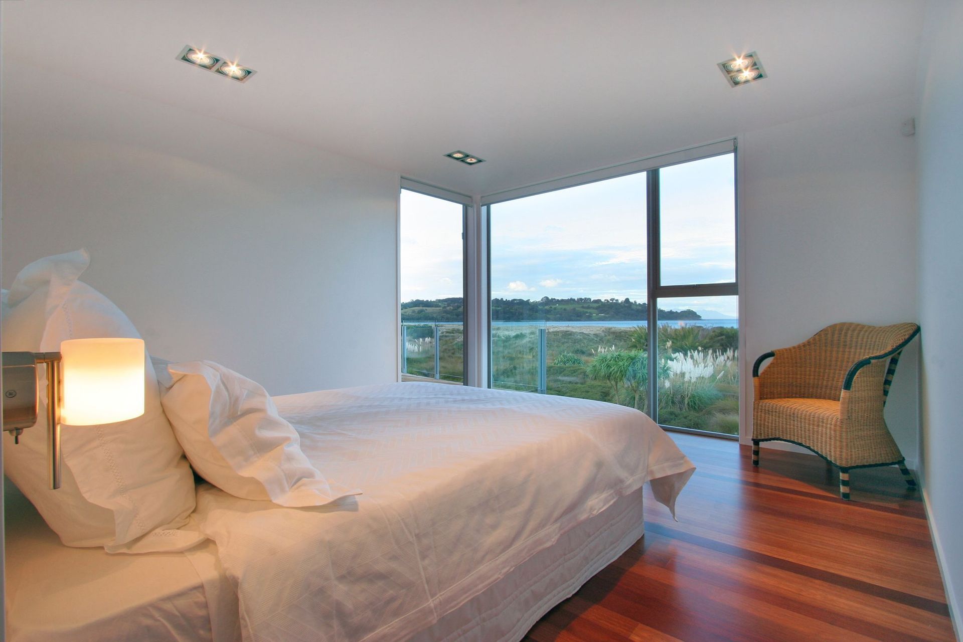 Parry Court-Leuschke