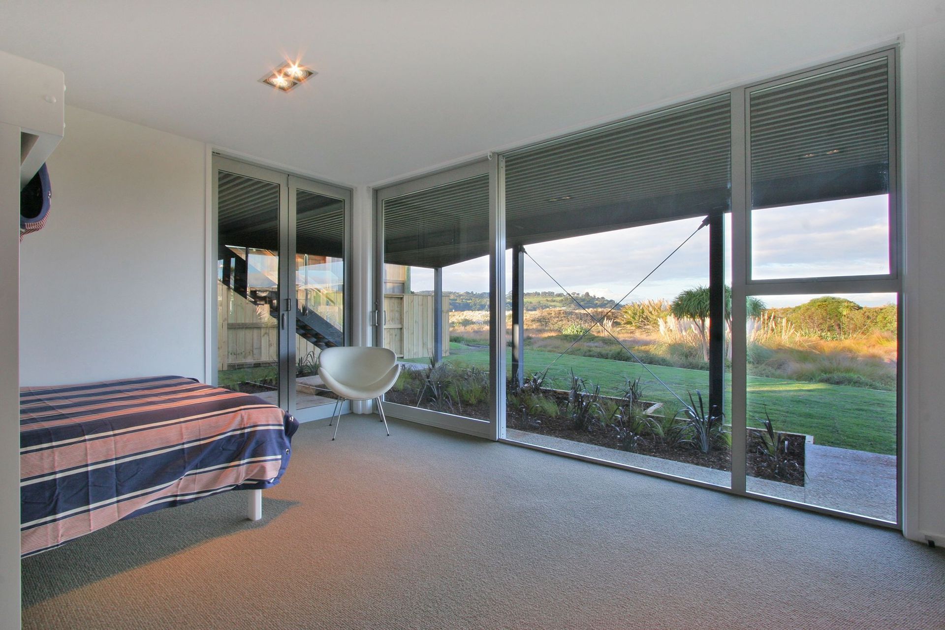 Parry Court-Leuschke