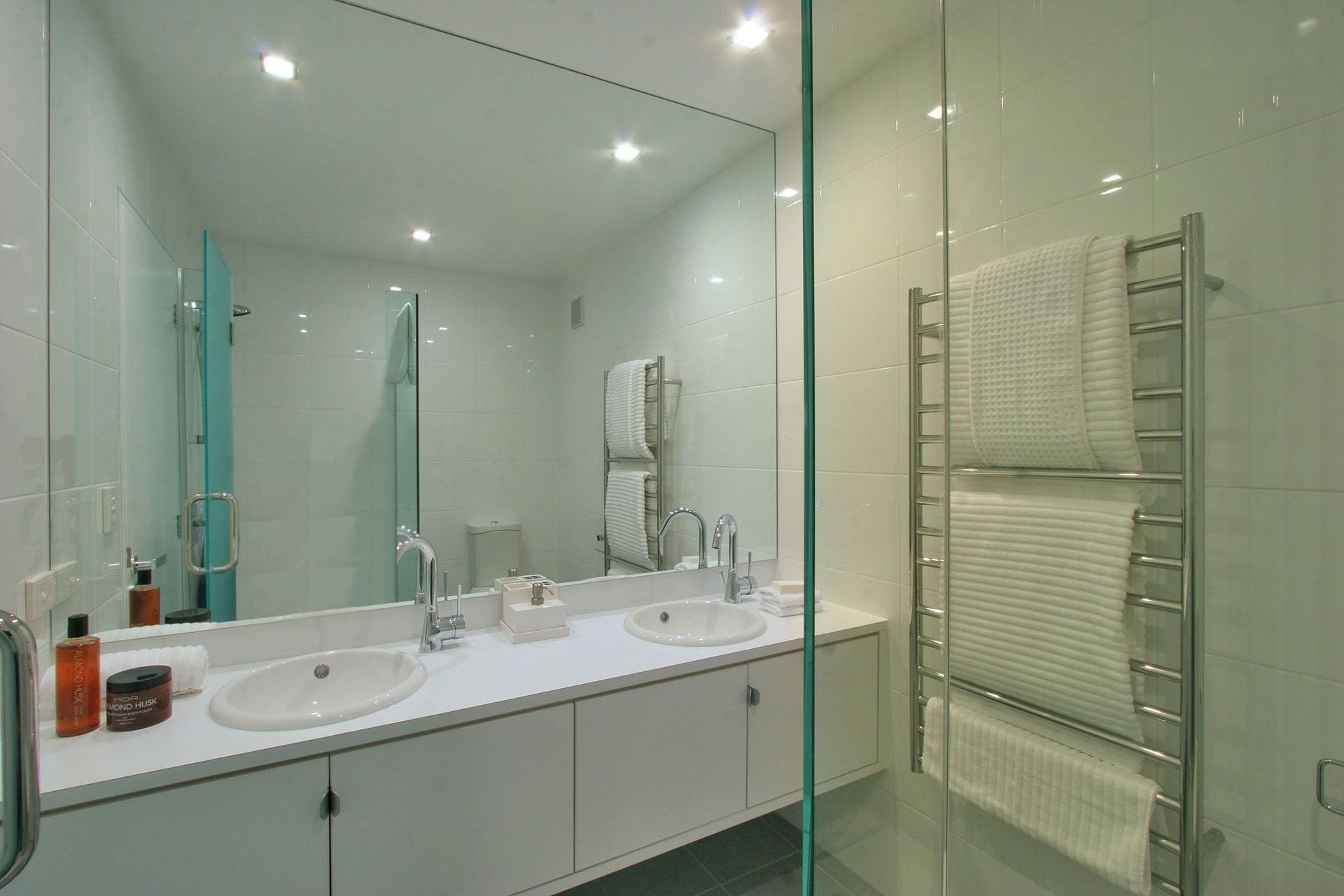 Parry Court-Leuschke