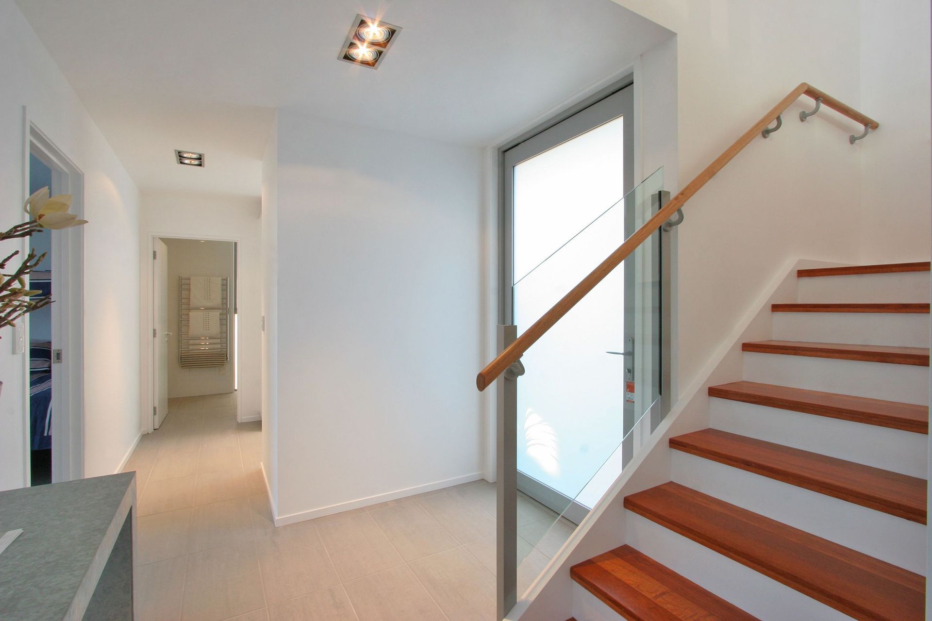 Parry Court-Leuschke