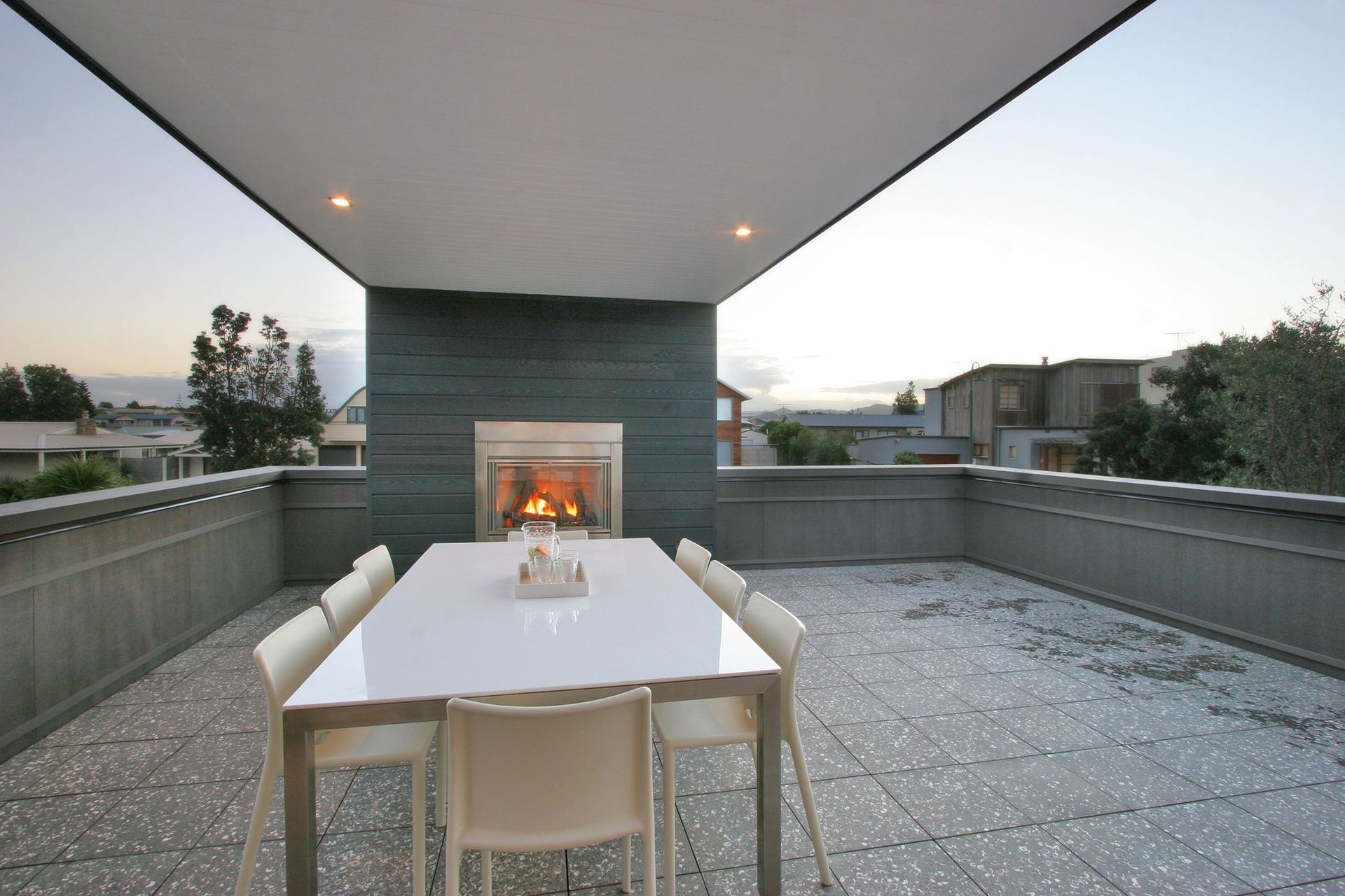 Parry Court-Leuschke