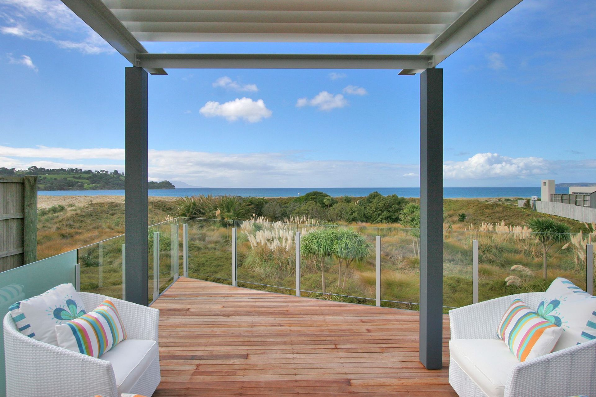 Parry Court-Leuschke