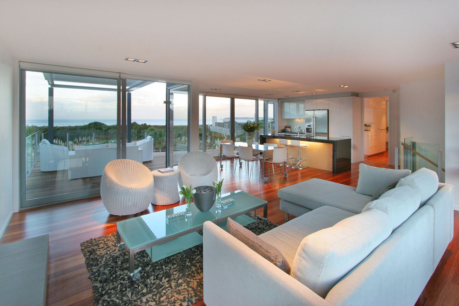 Parry Court-Leuschke