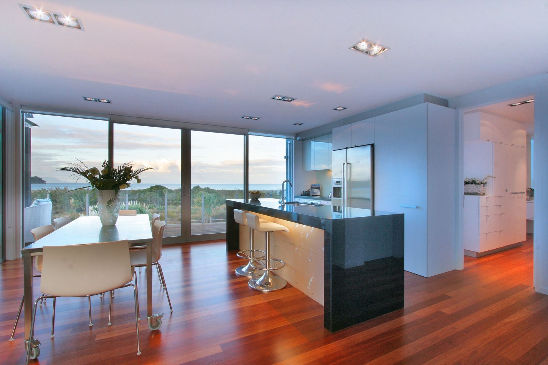 Parry Court-Leuschke