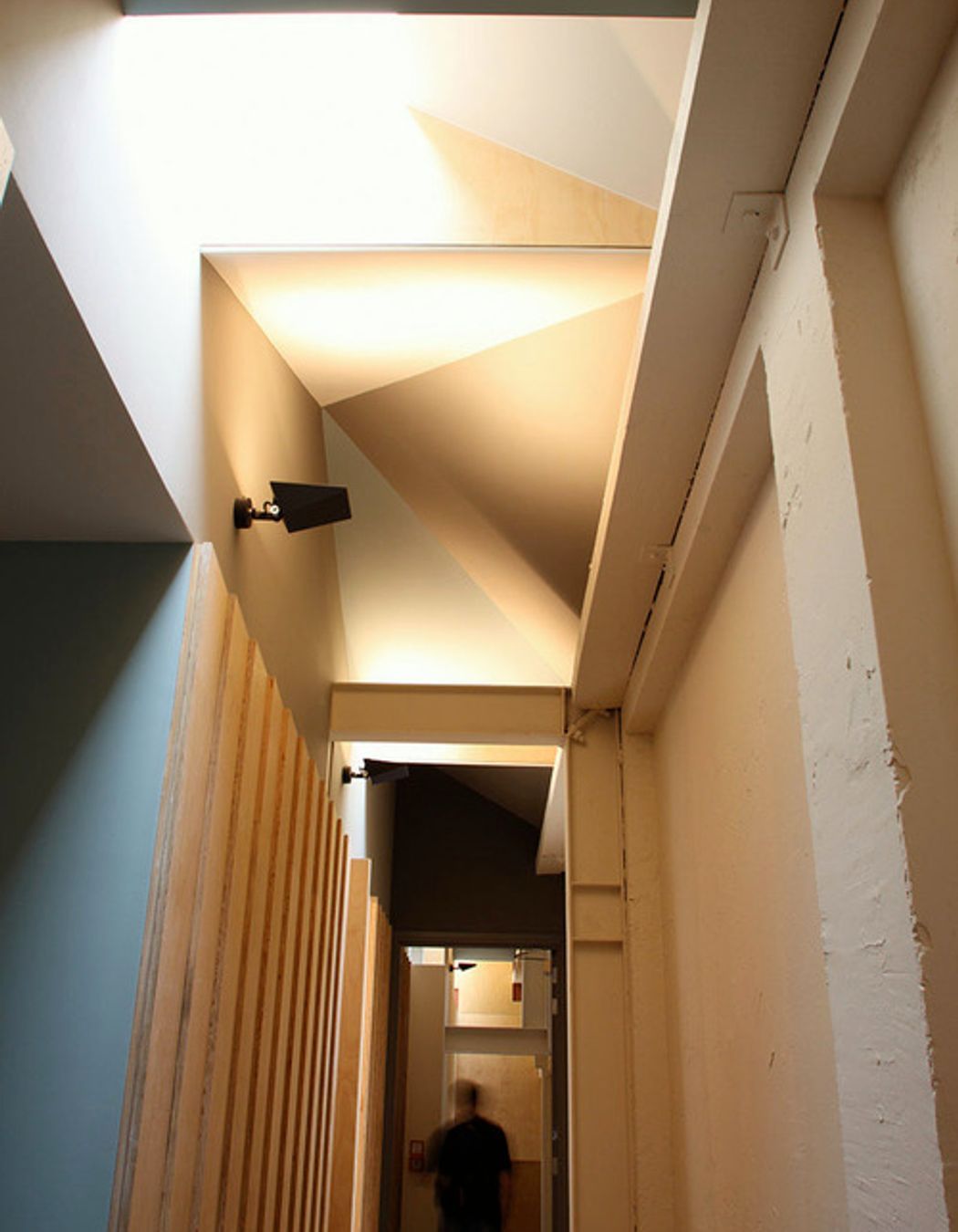 PARSONSON ARCHITECTS STUDIO
