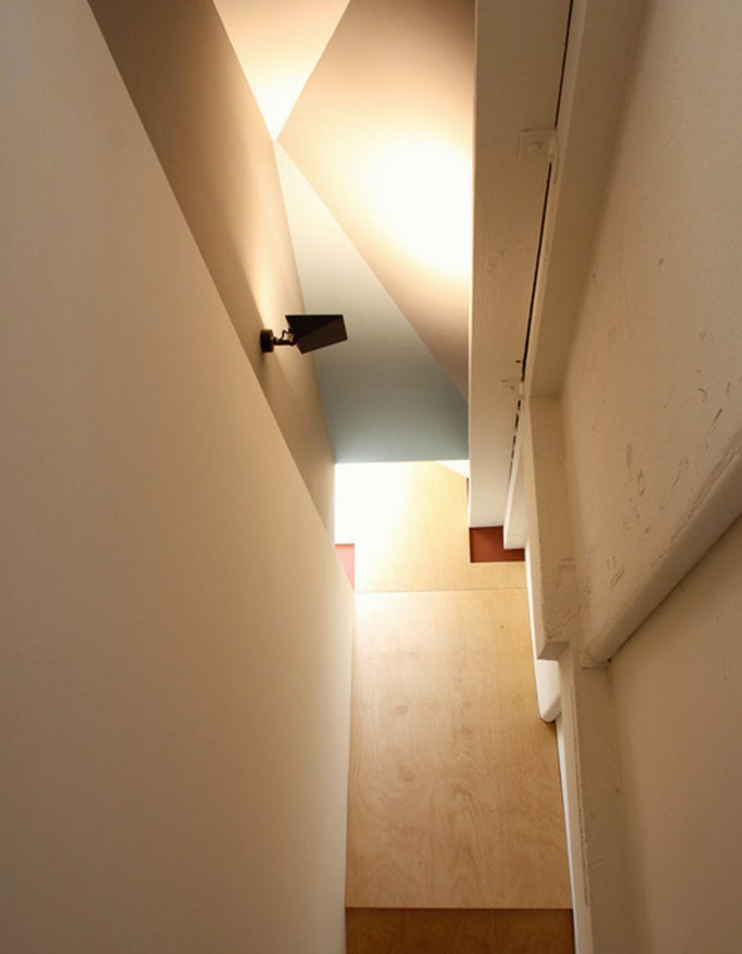 PARSONSON ARCHITECTS STUDIO