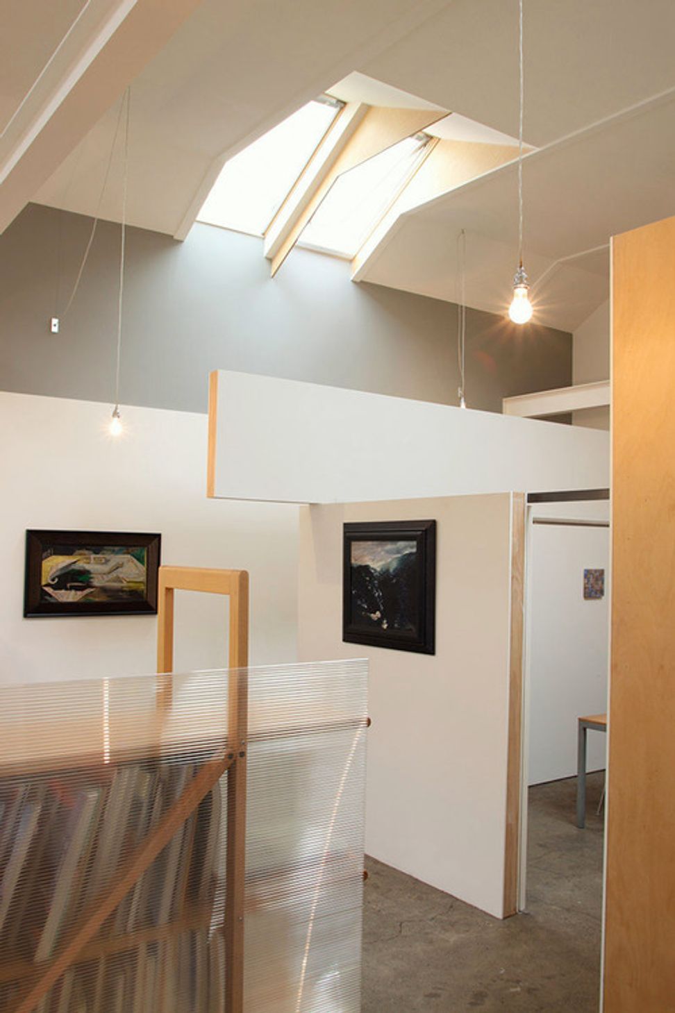 PARSONSON ARCHITECTS STUDIO