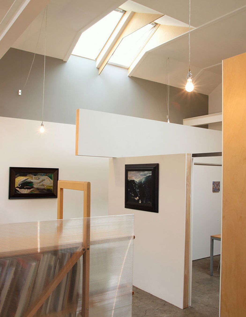 PARSONSON ARCHITECTS STUDIO