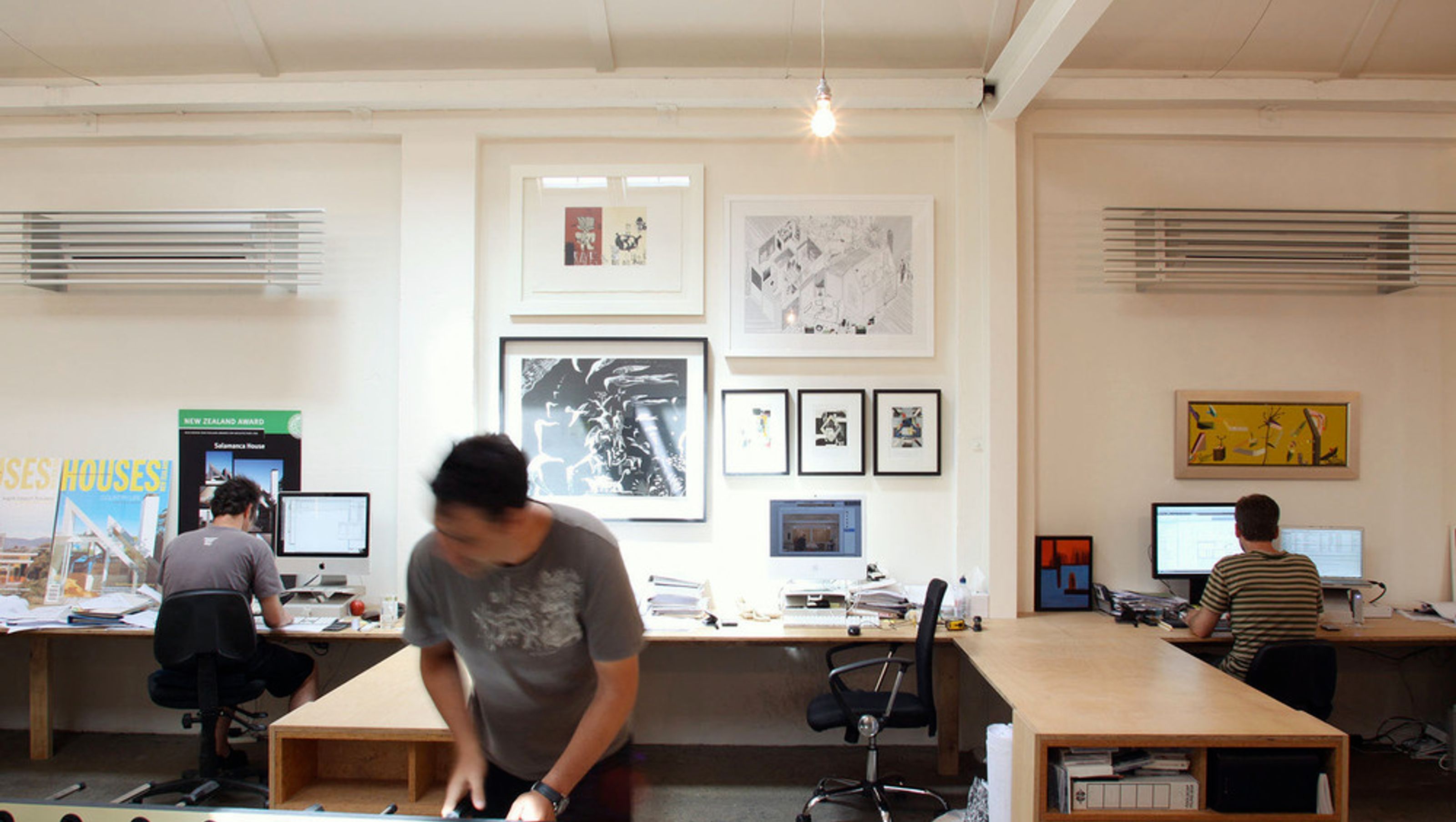 Parsonson Architects
