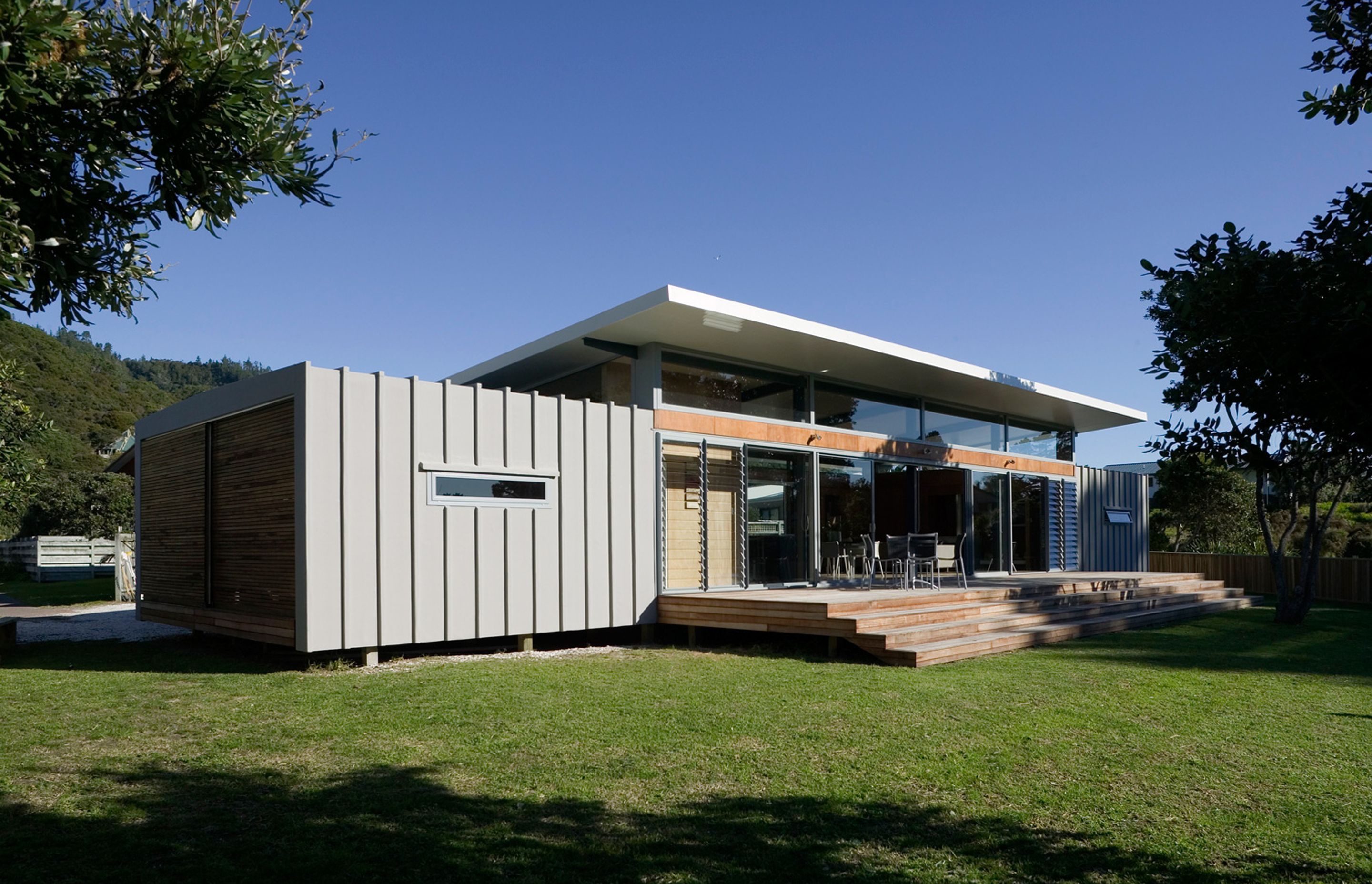 PAUANUI BEACH HOUSE