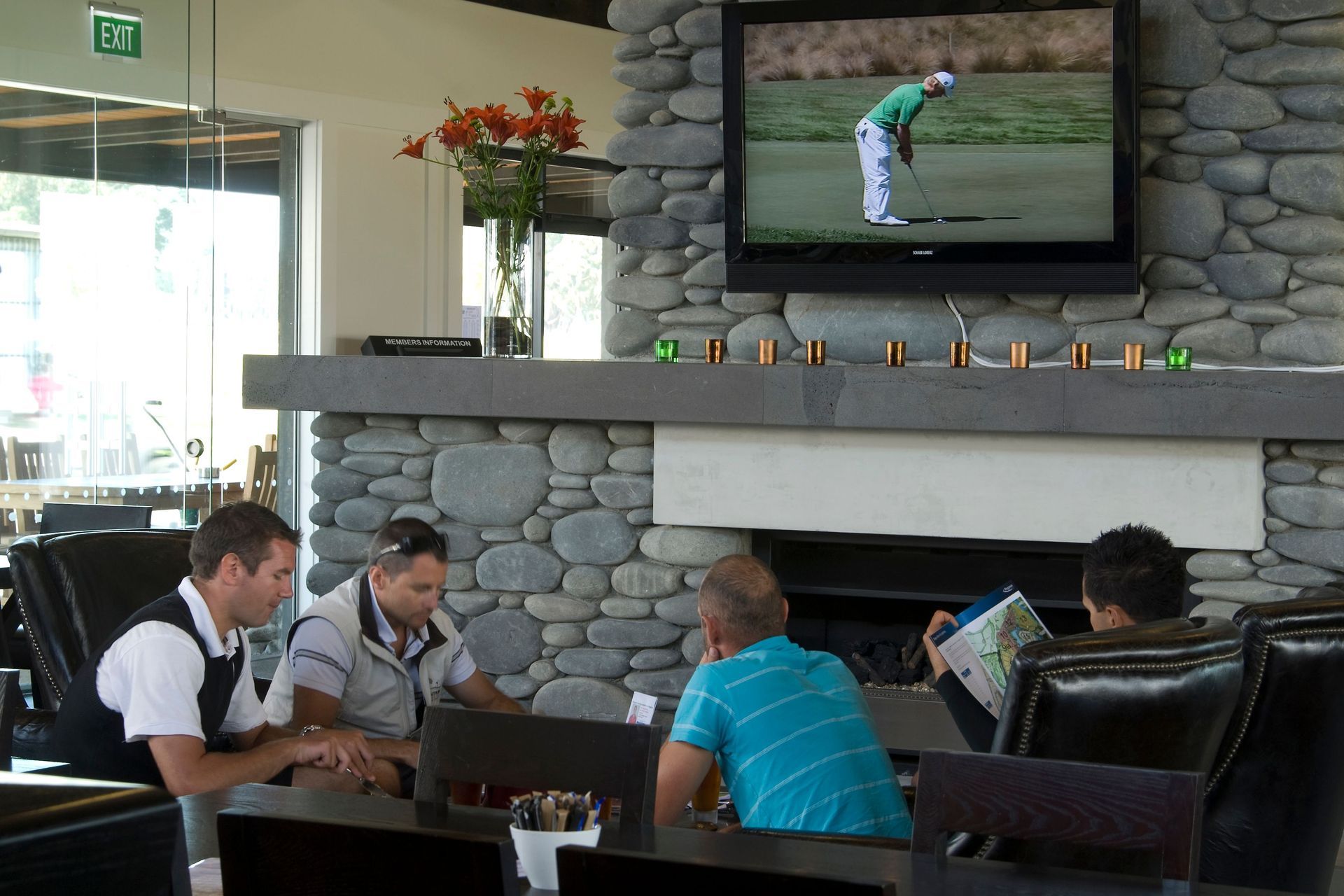 Pegasus Golf and Sports Club, Mapleham