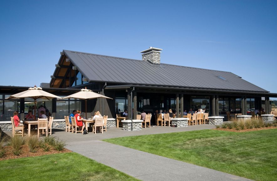 Pegasus Golf and Sports Club, Mapleham