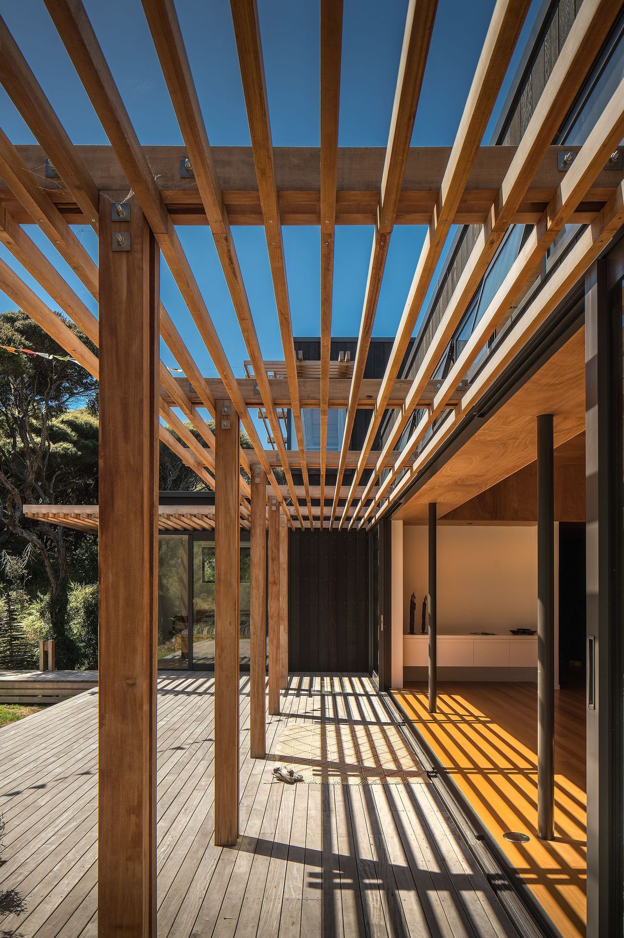 Peka Peka House II, Kapiti Coast
