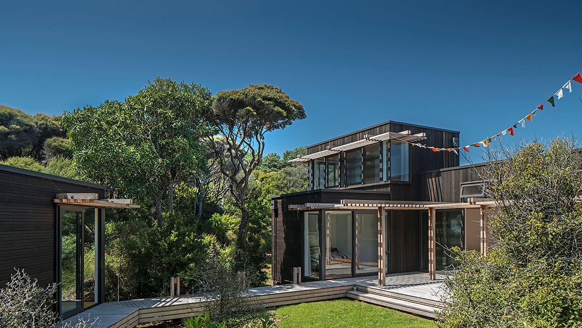 Peka Peka House II, Kapiti Coast banner