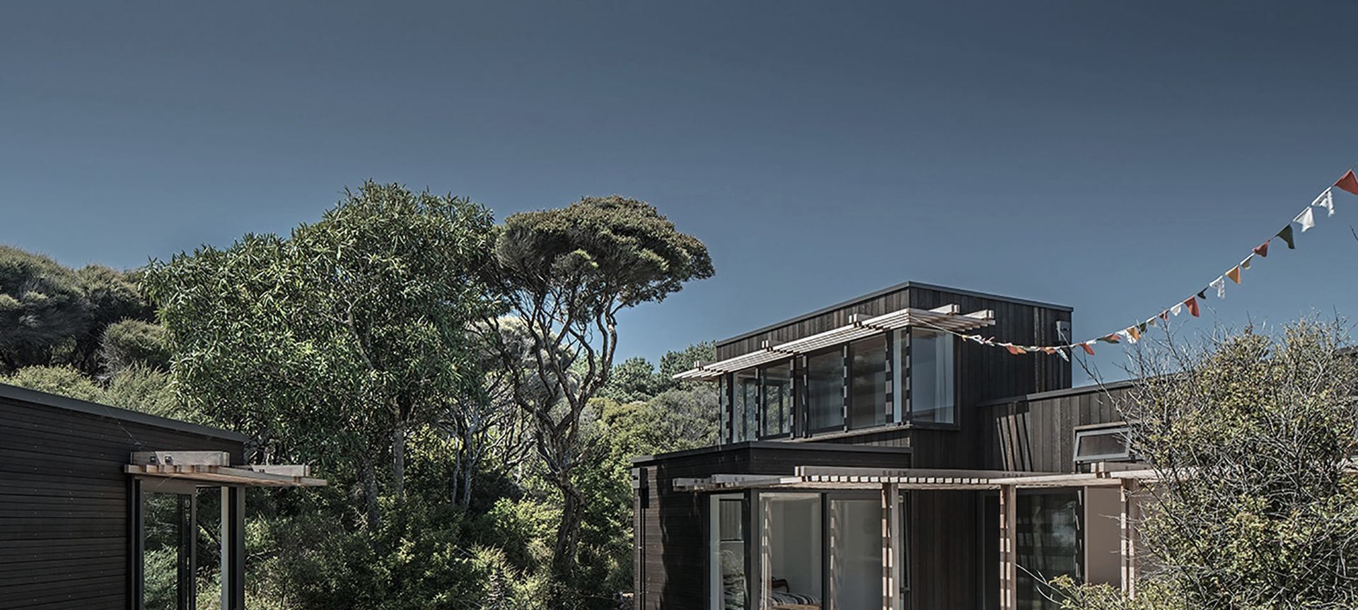 Peka Peka House II, Kapiti Coast banner