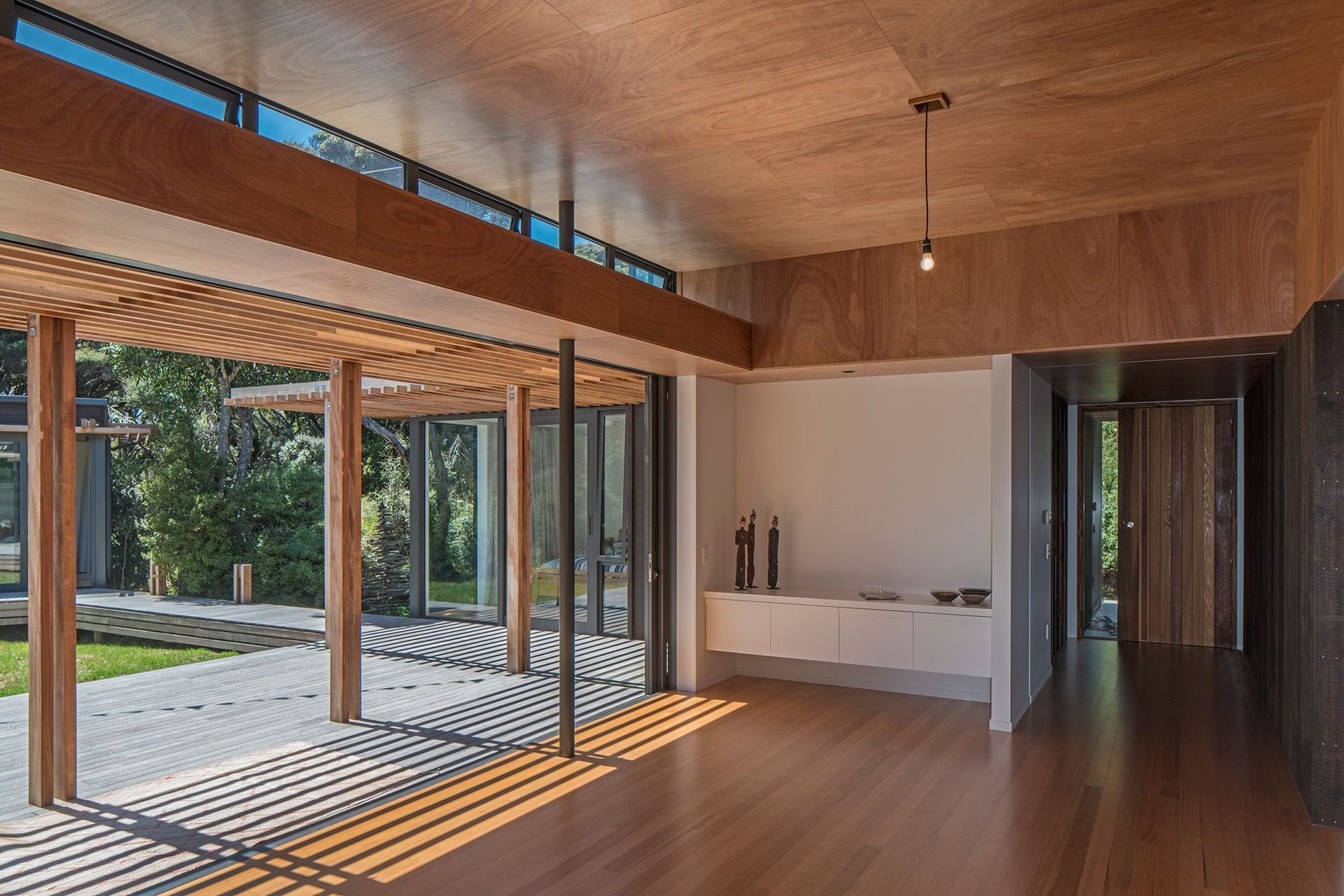 Peka Peka House II, Kapiti Coast 