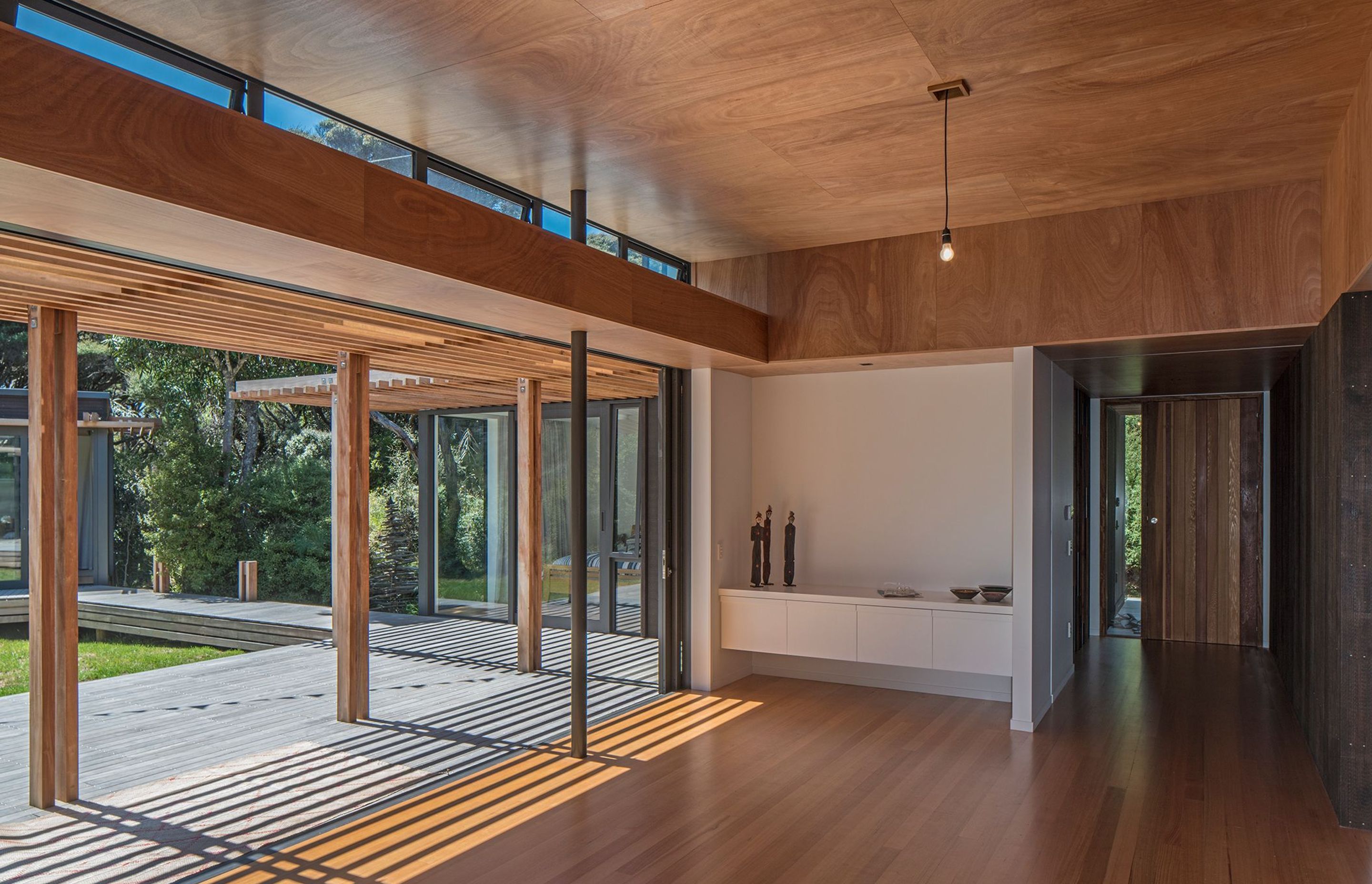 Peka Peka House II, Kapiti Coast