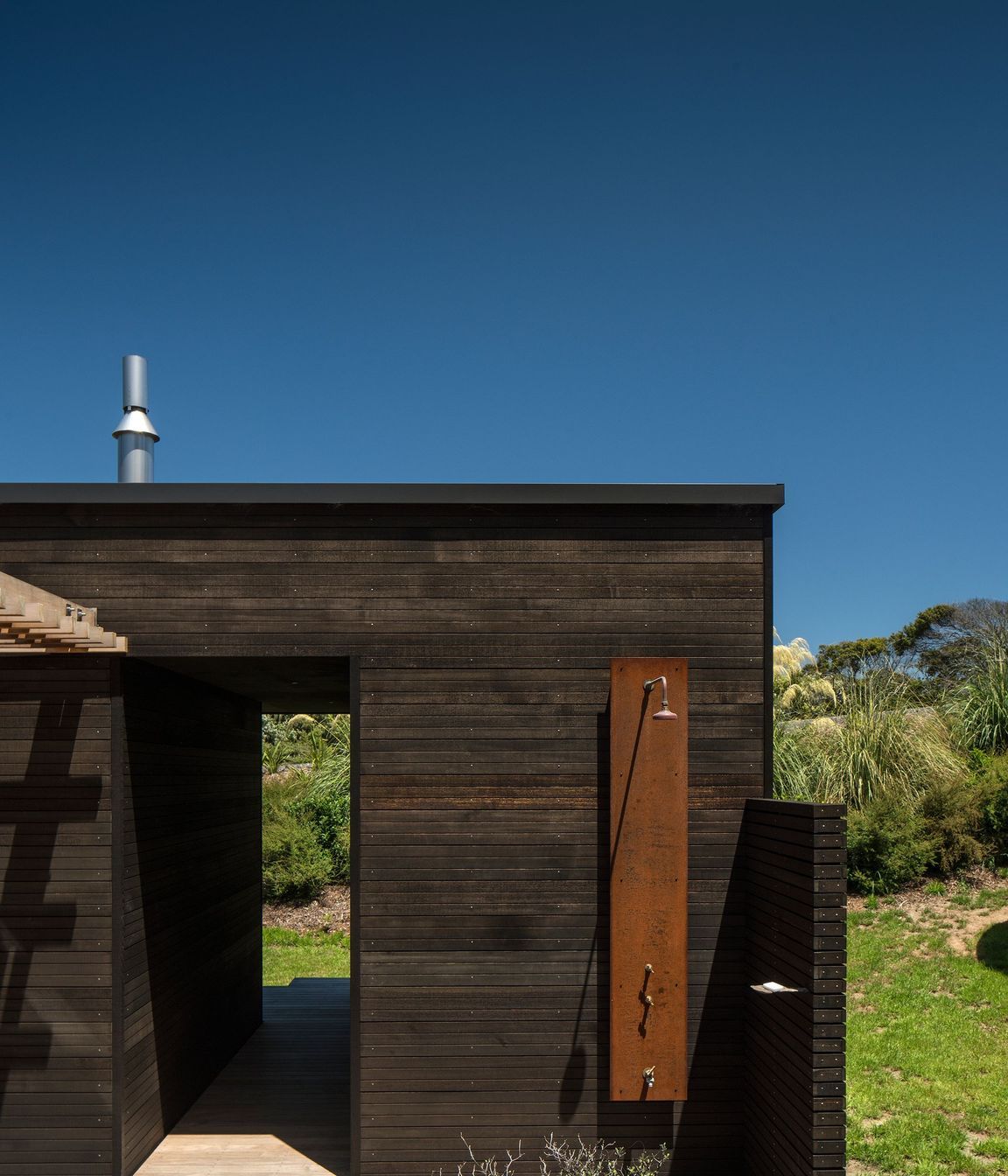 Peka Peka House II, Kapiti Coast 