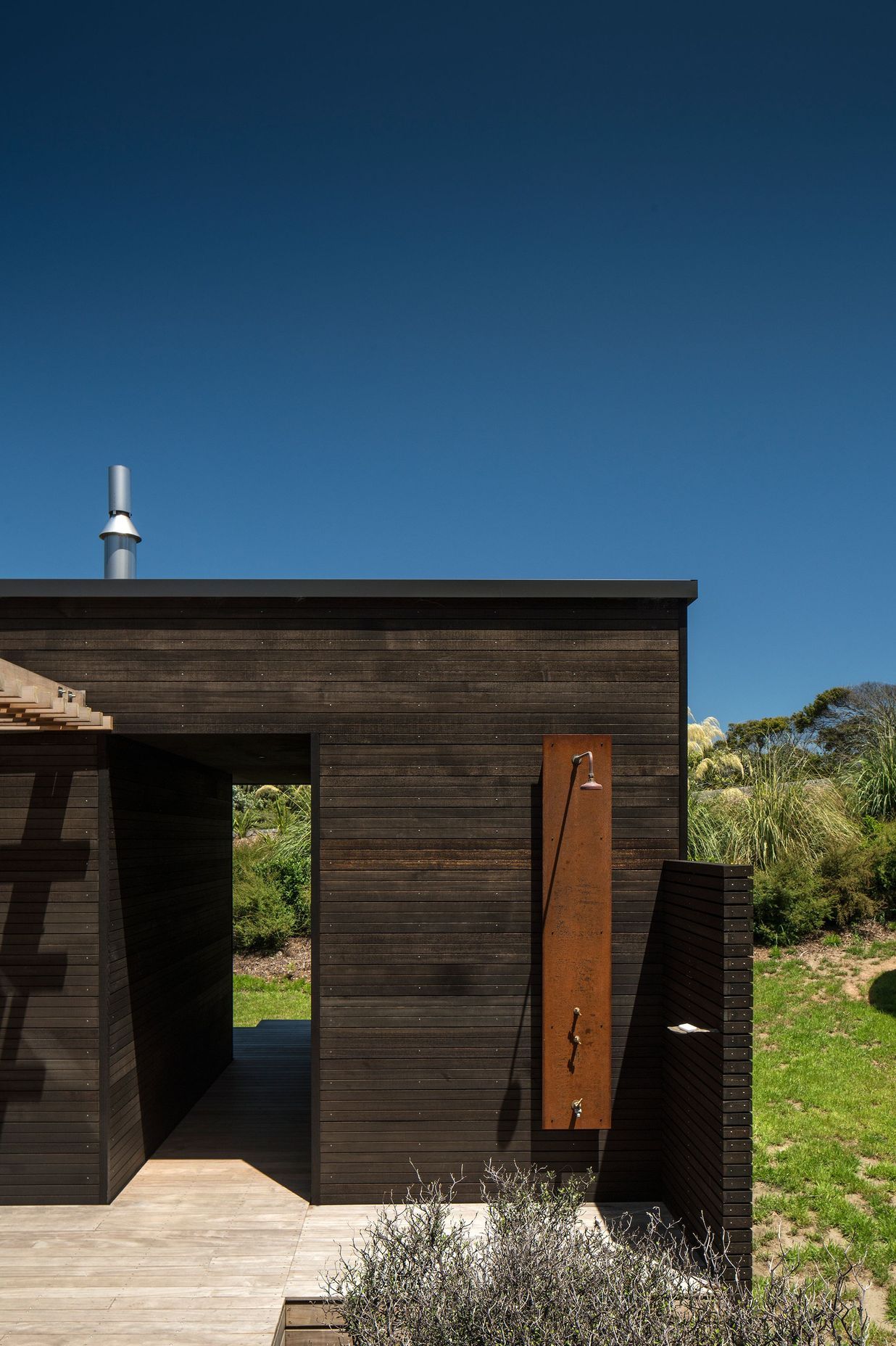 Peka Peka House II, Kapiti Coast
