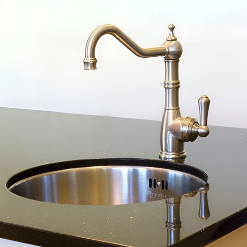 Perrin & Rowe Aquitaine kitchen tap