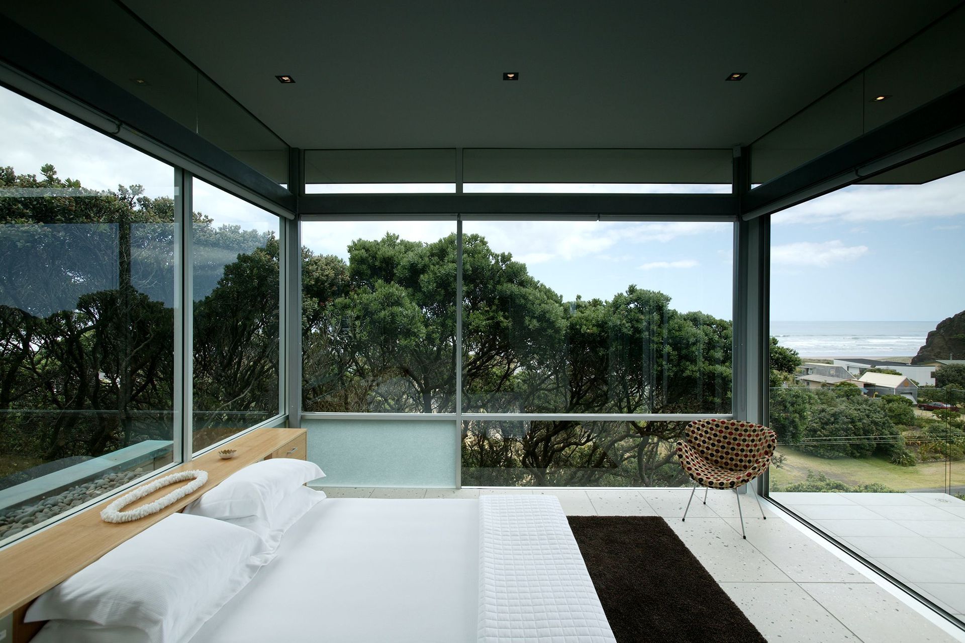 Piha House