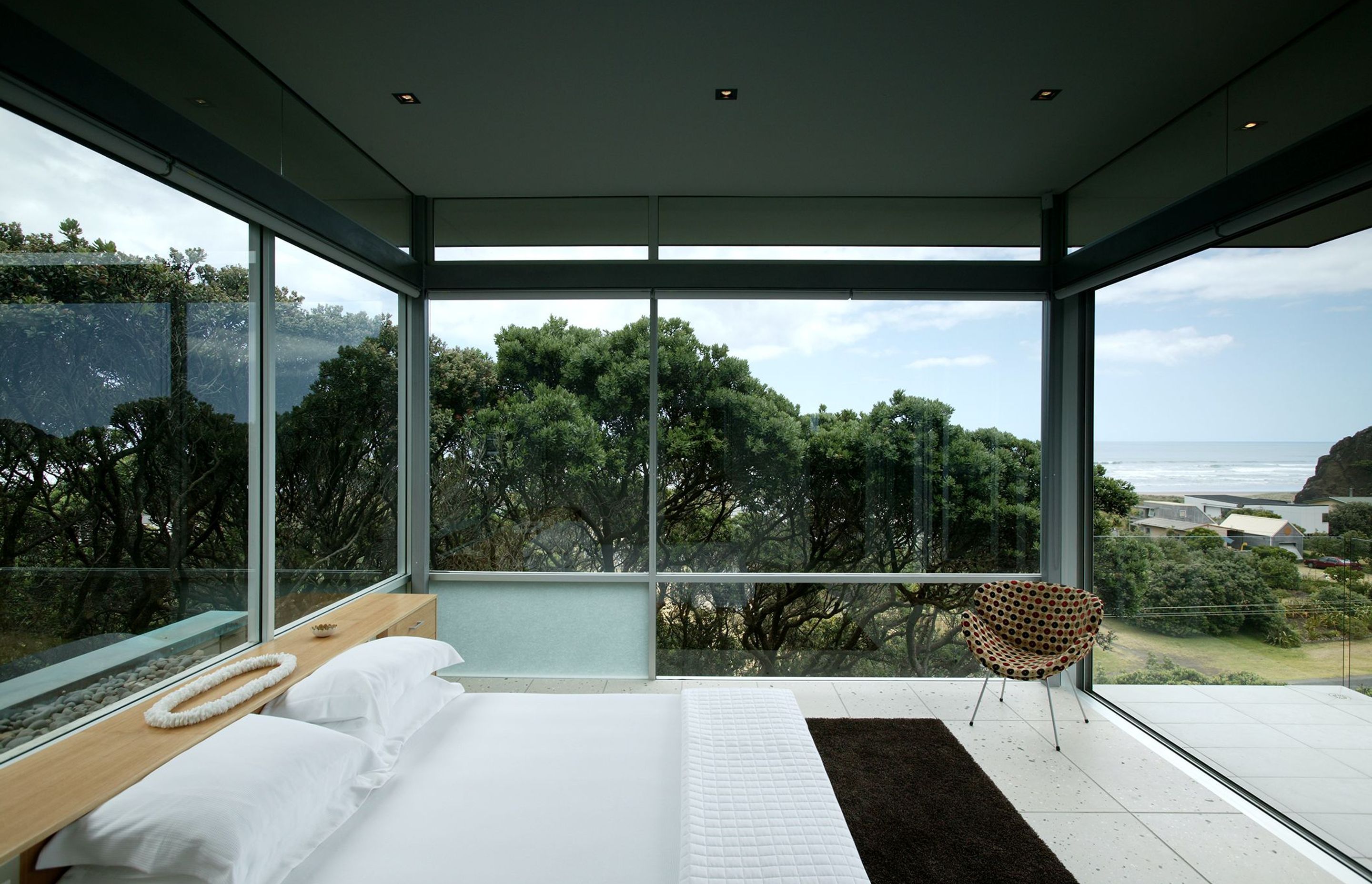 Piha House