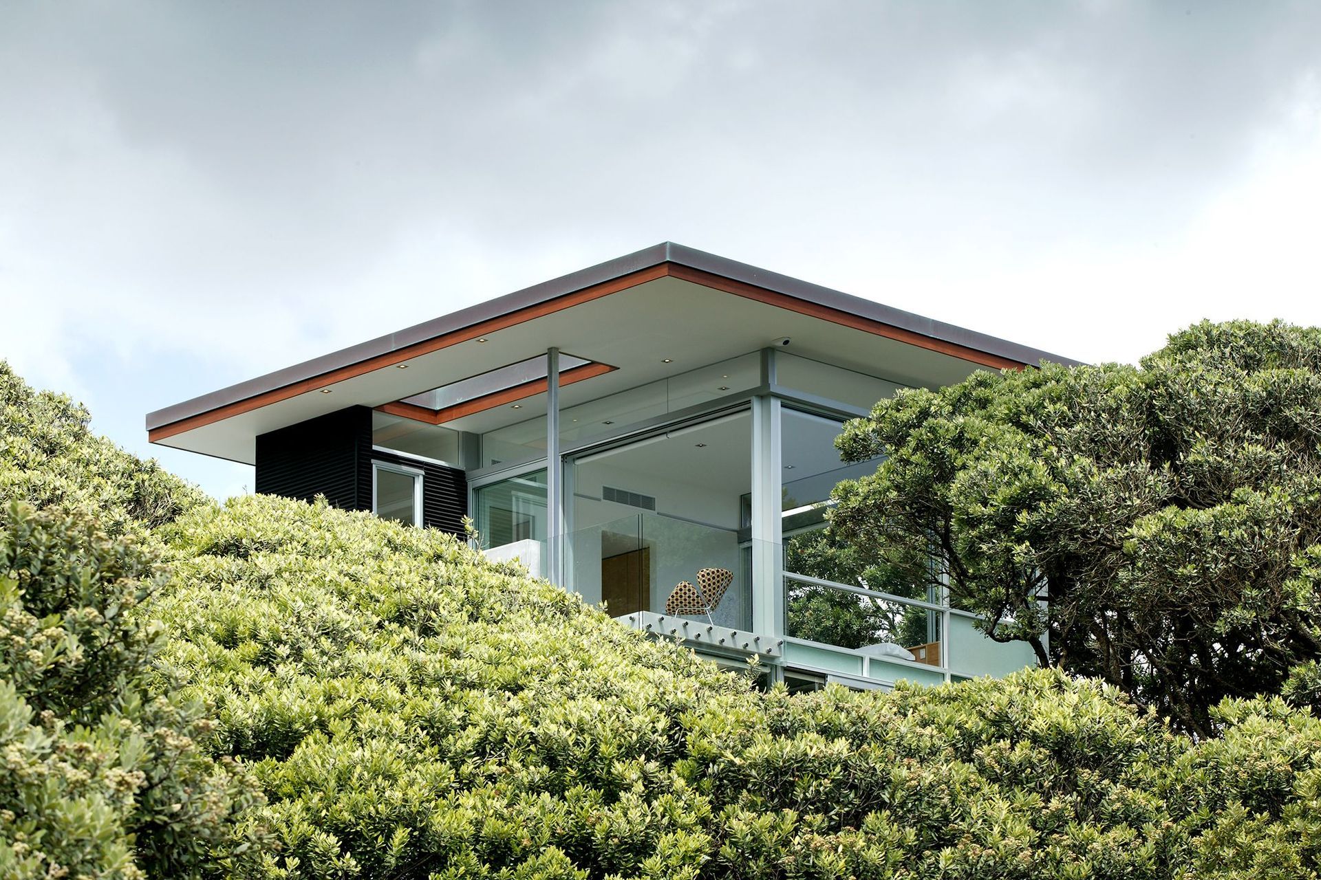 Piha House