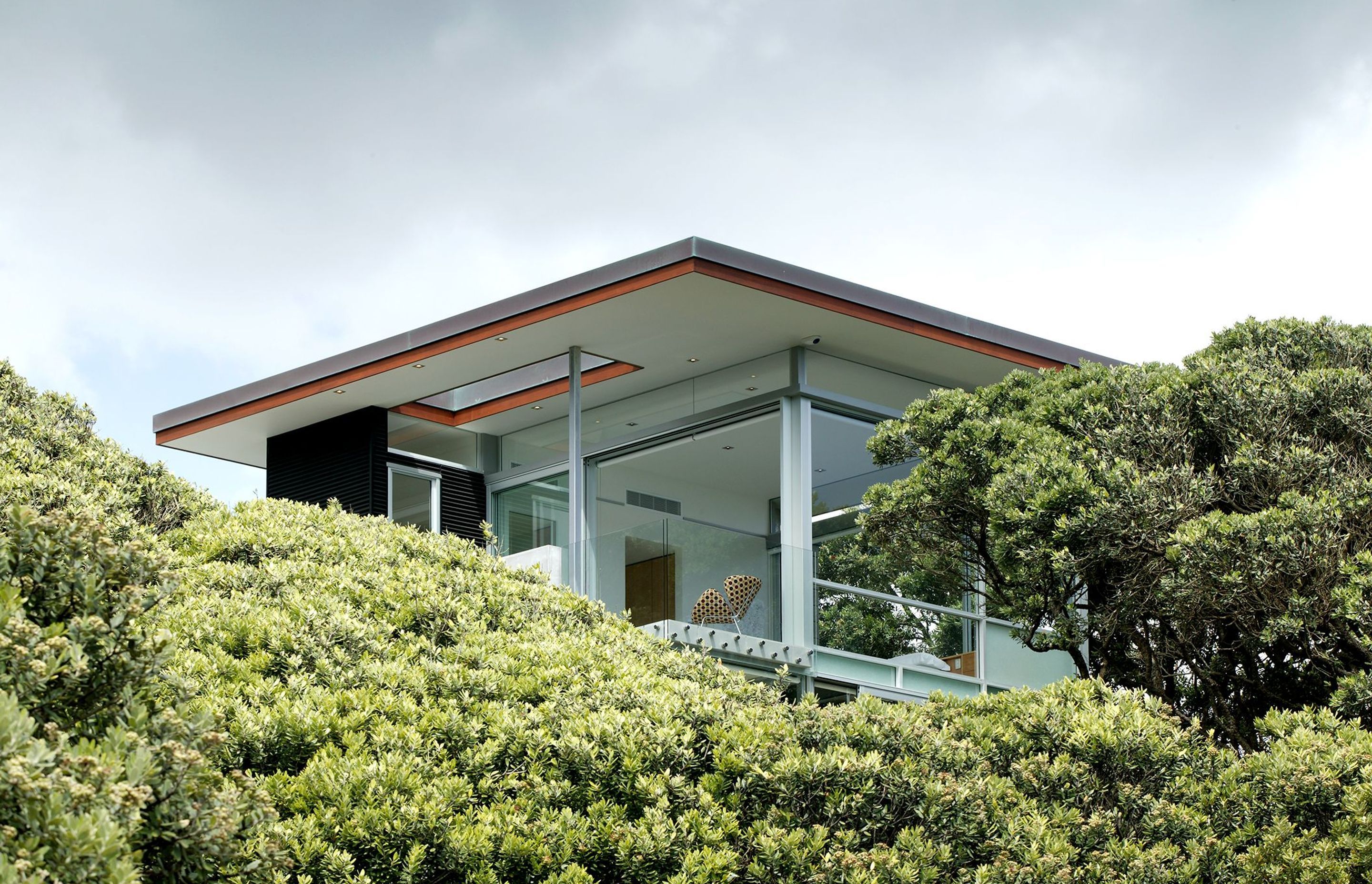 Piha House