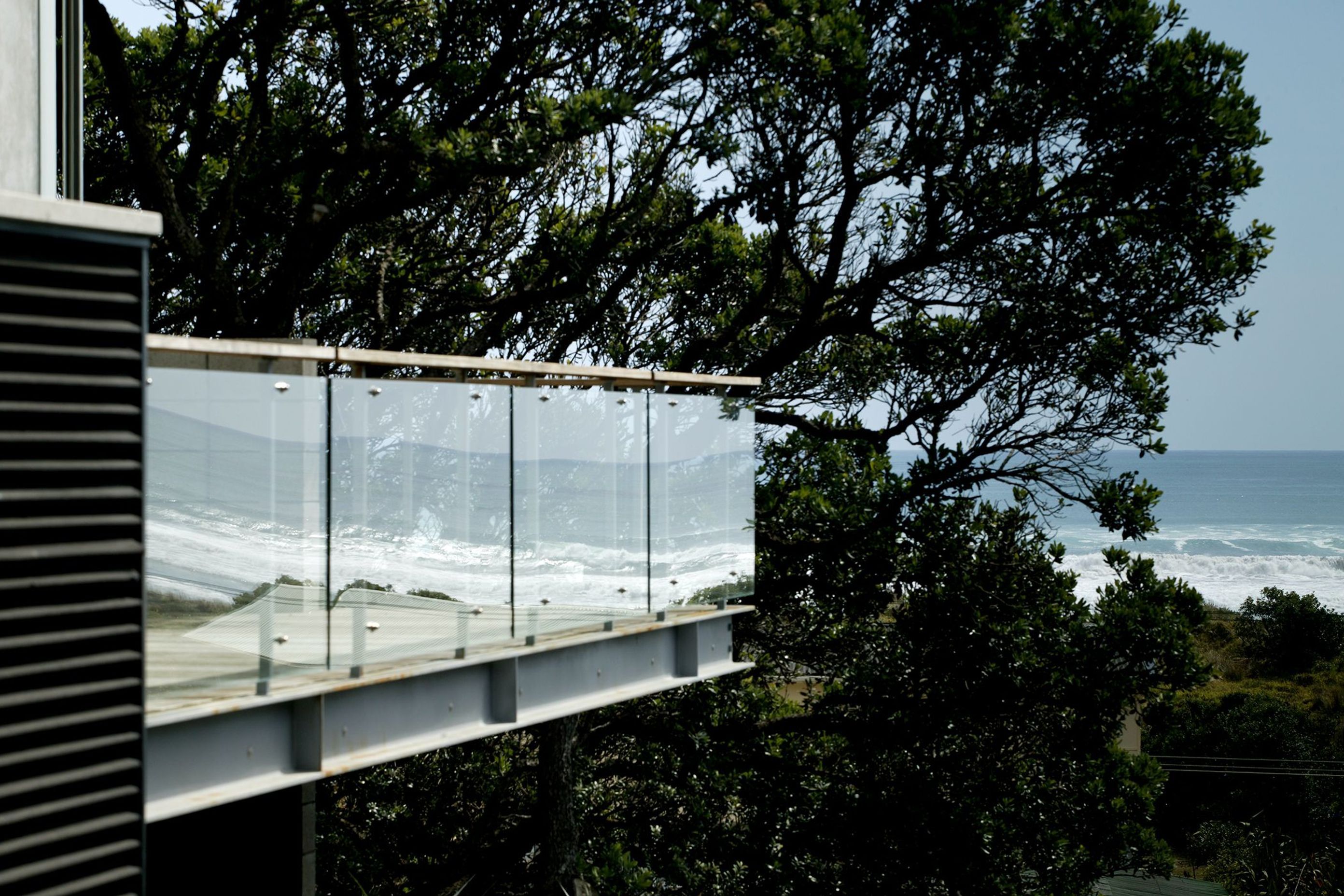Piha House