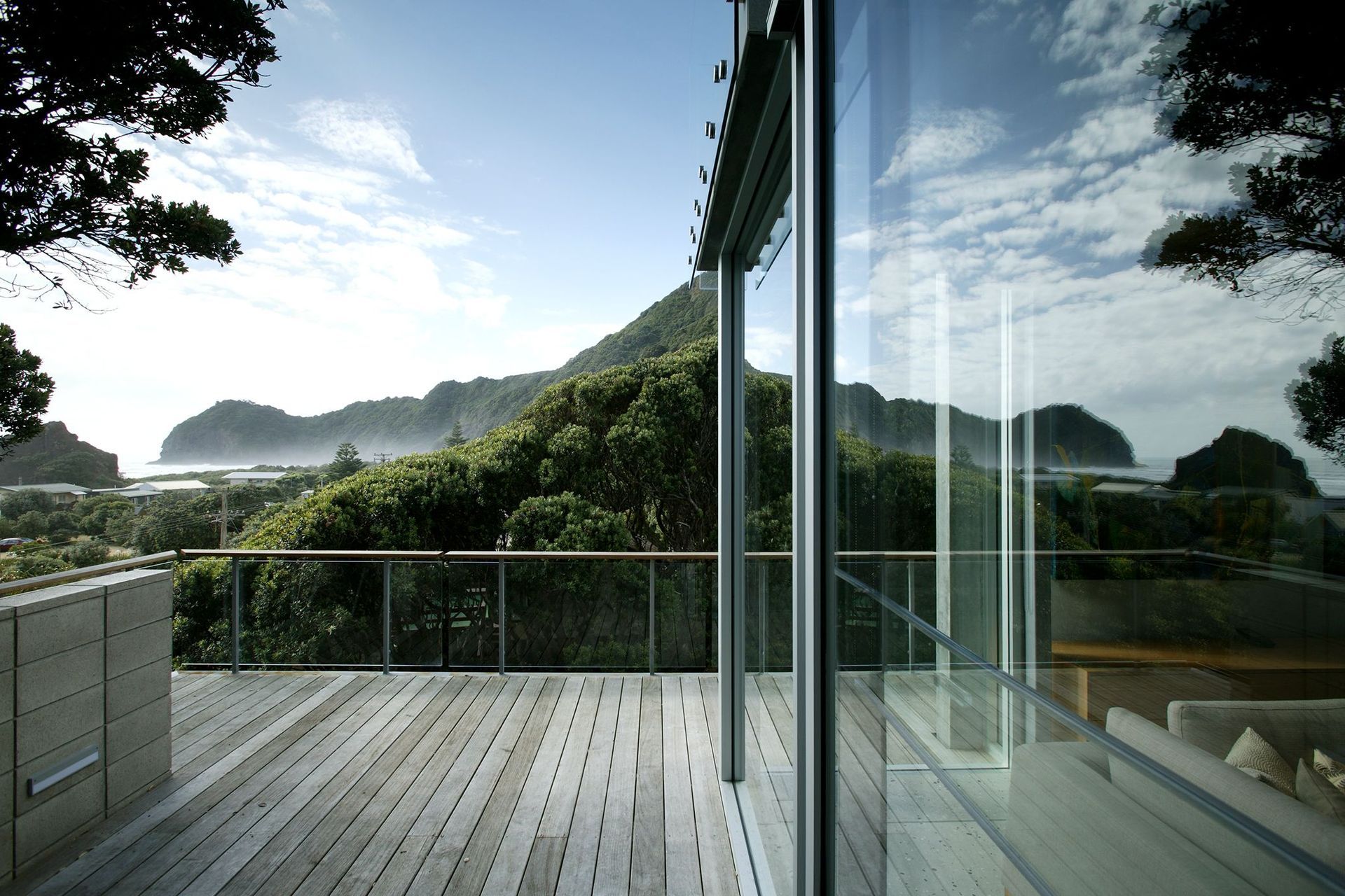 Piha House