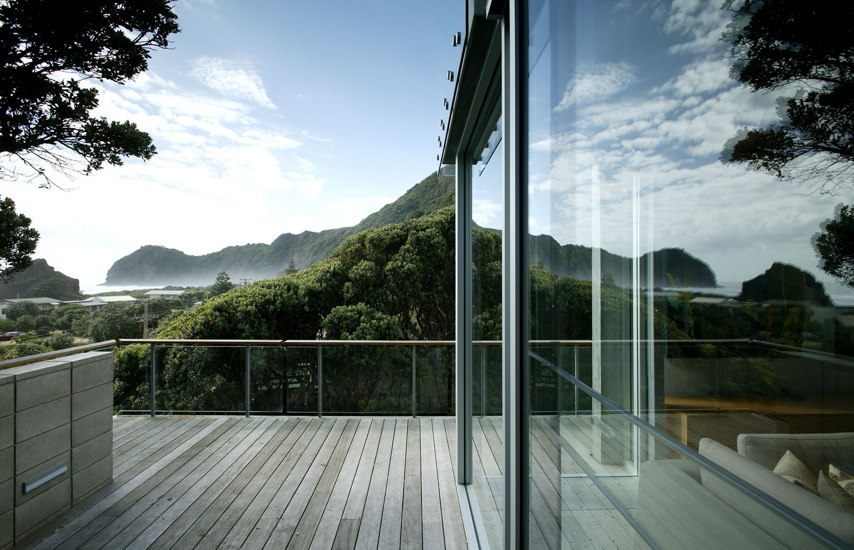 Piha House