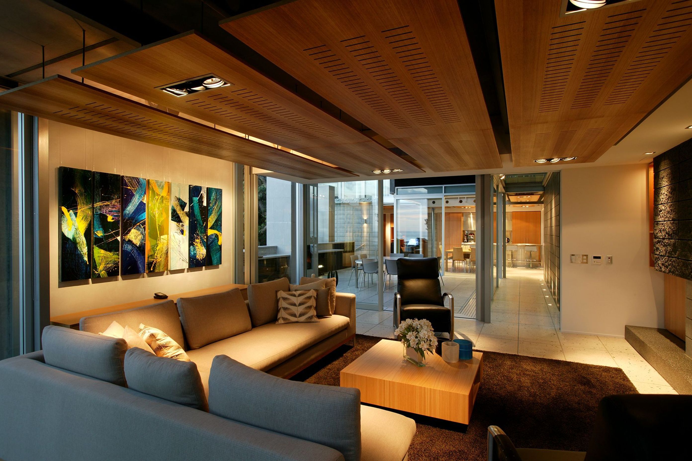Piha House