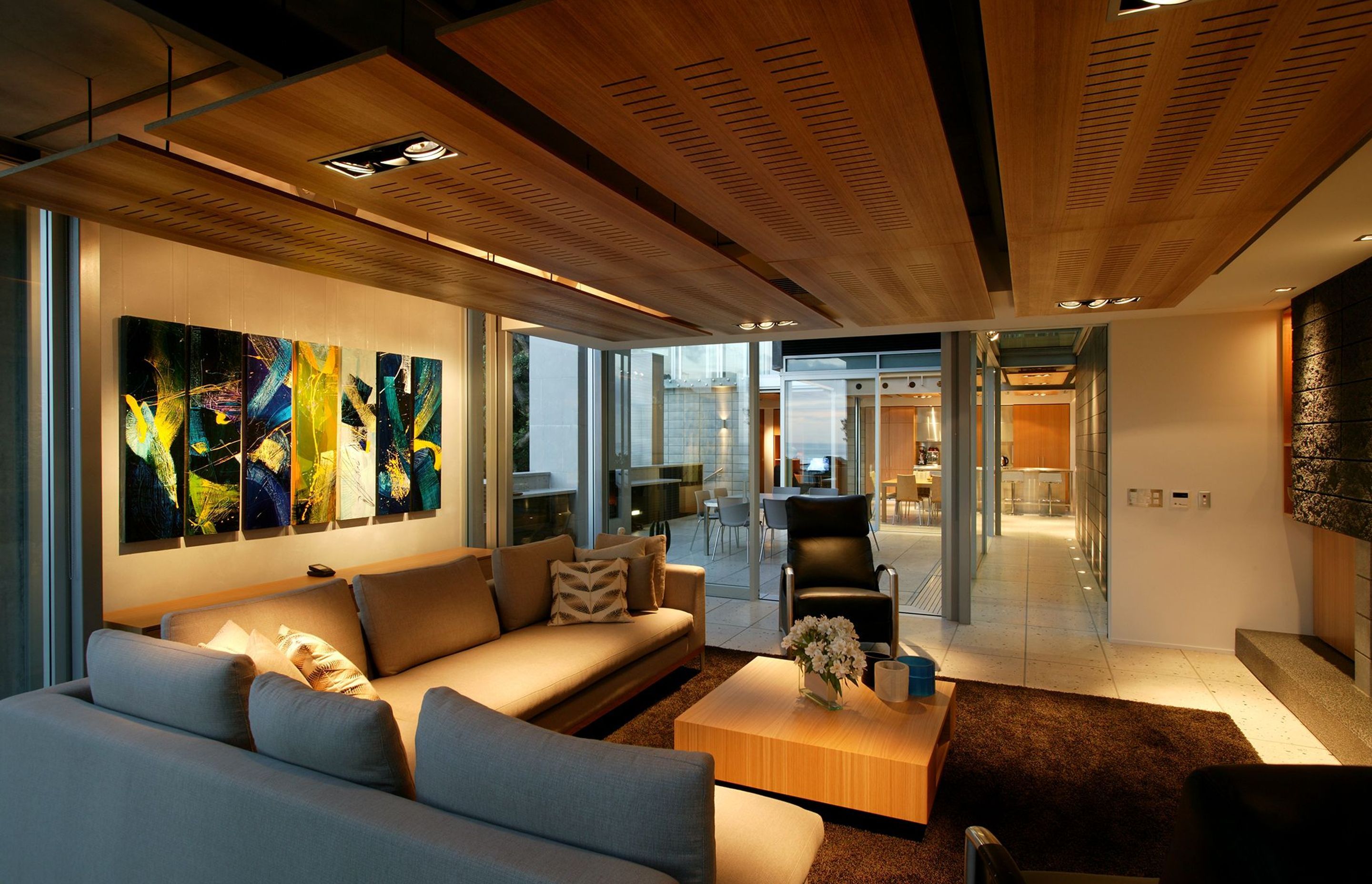 Piha House