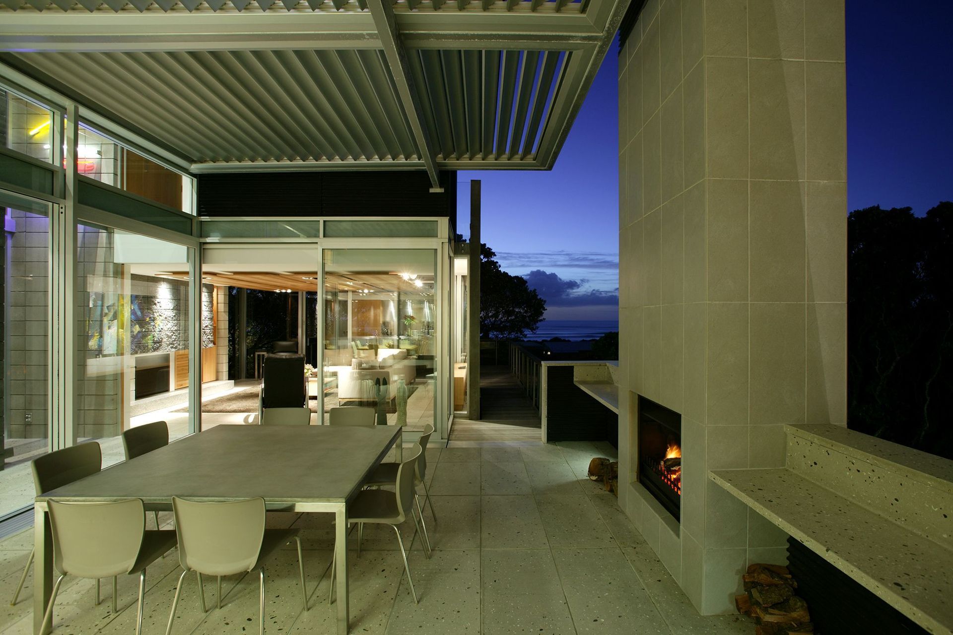 Piha House